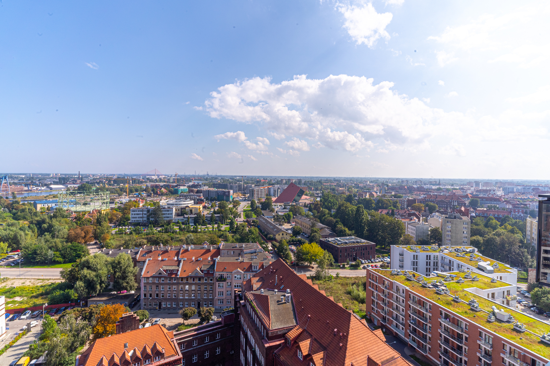 Grand Apartments