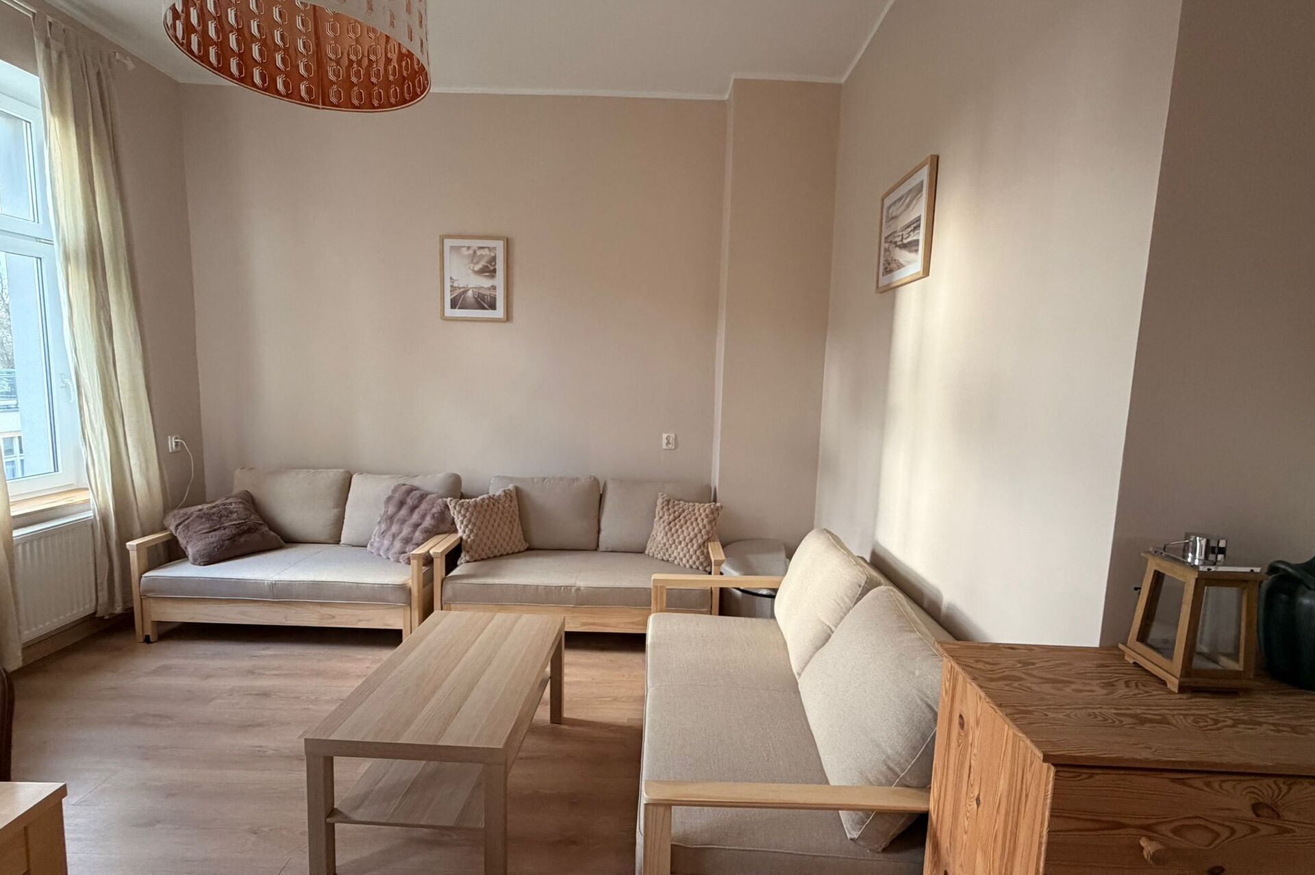 Grand Apartments