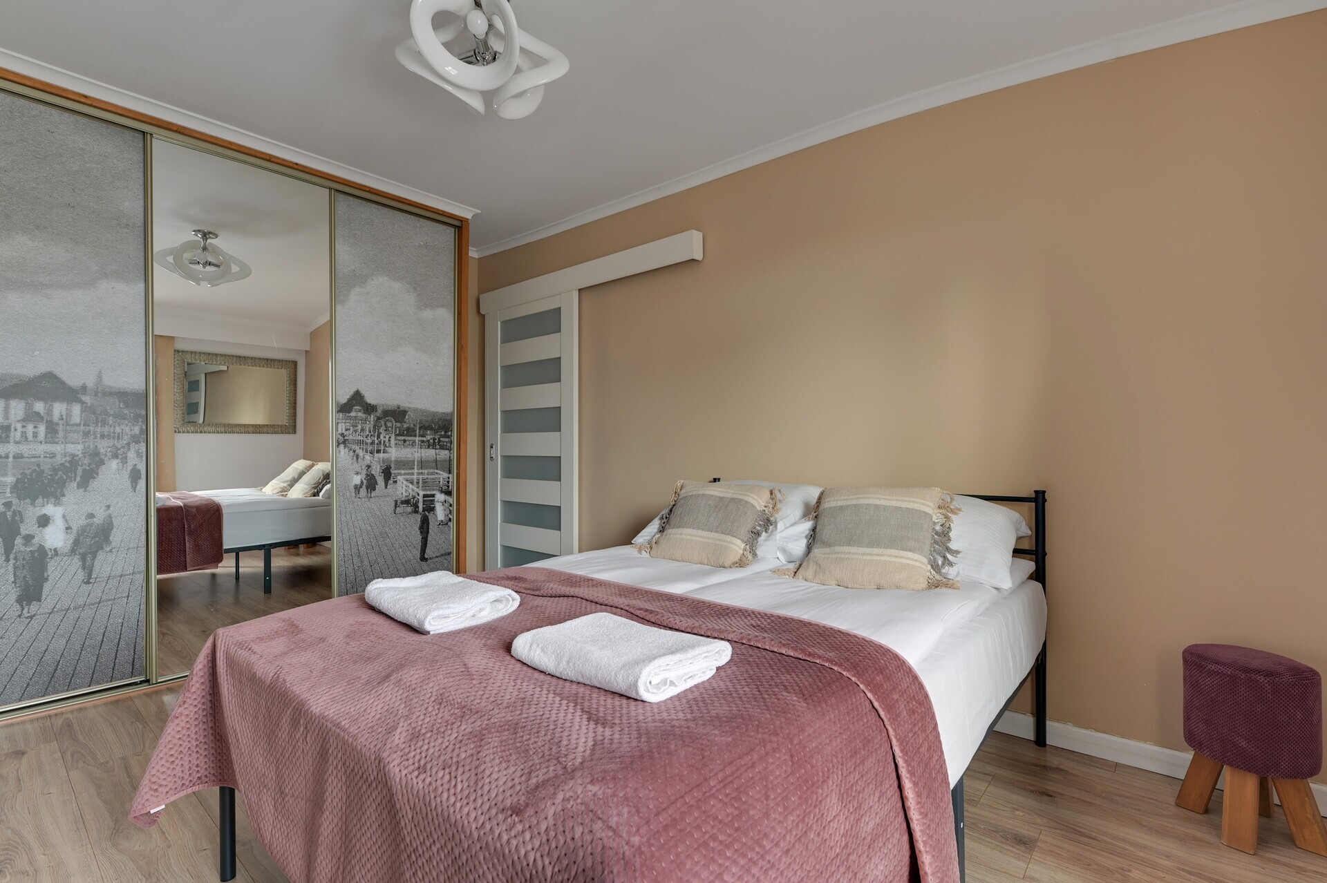 Grand Apartments