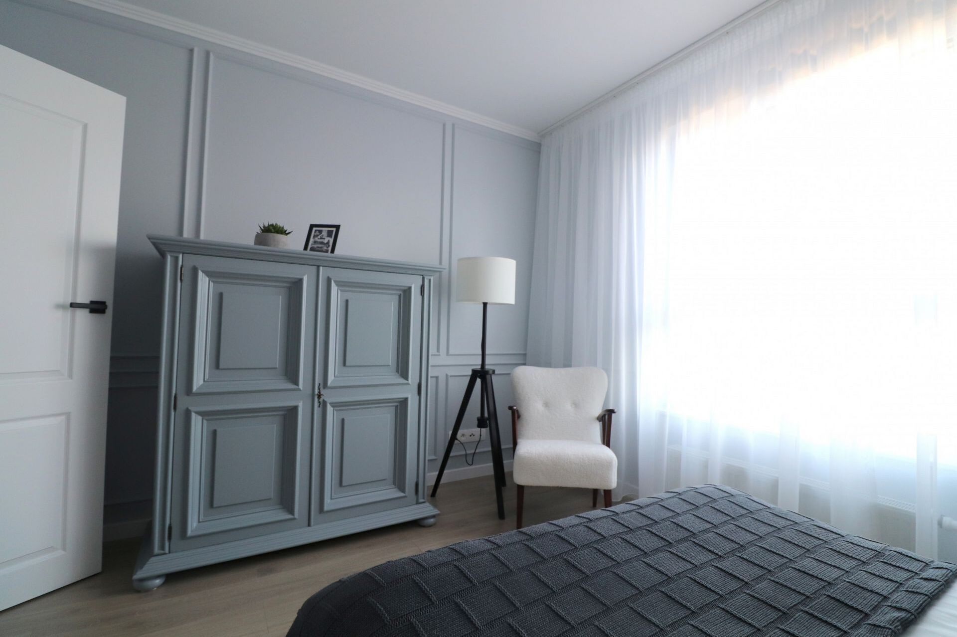 Grand Apartments