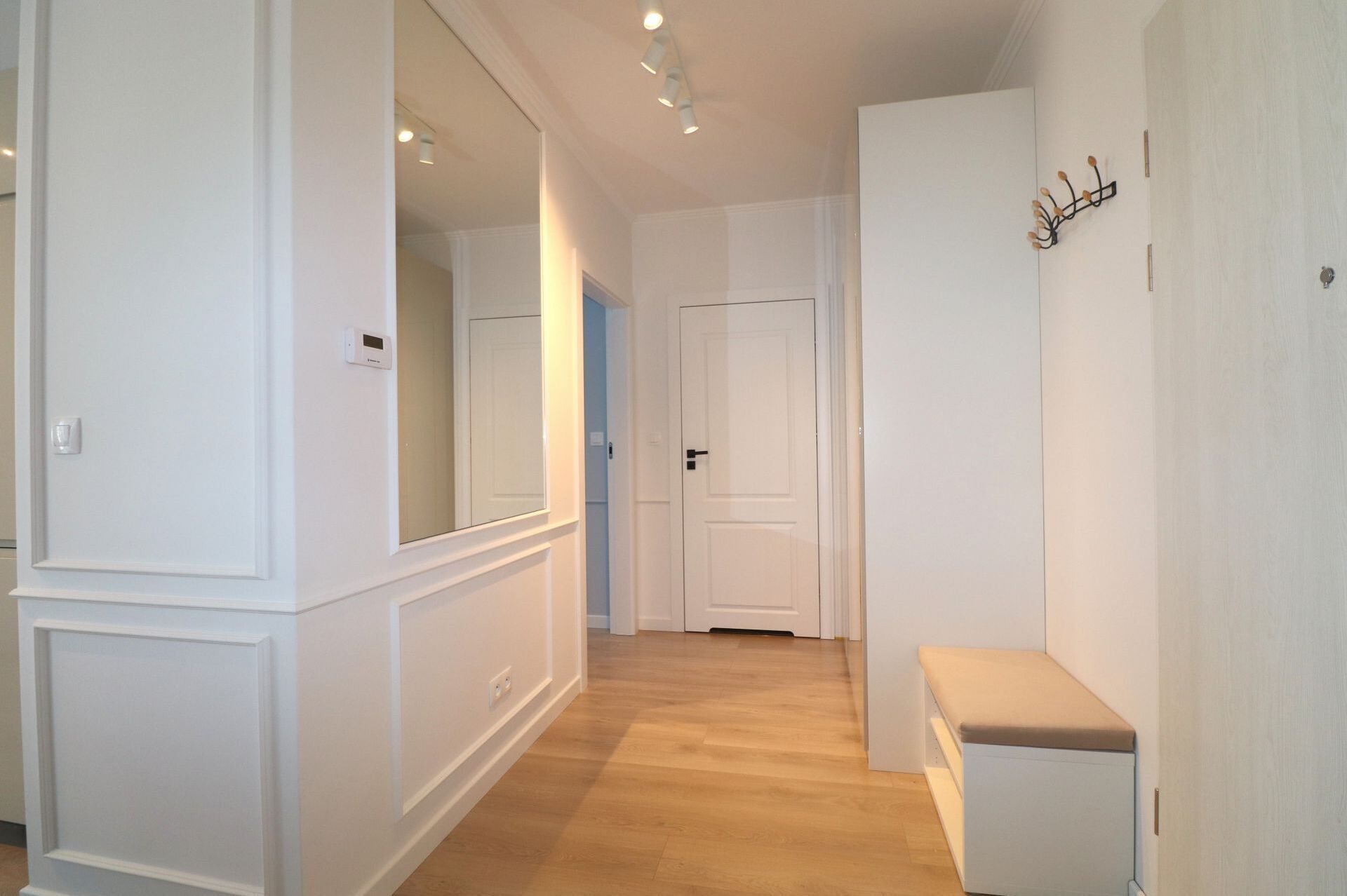 Grand Apartments