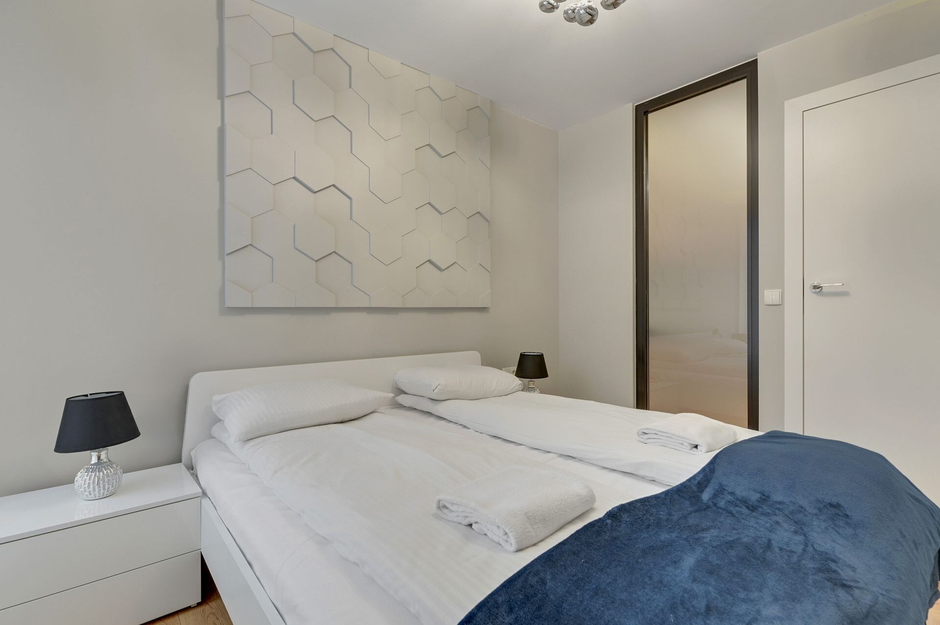Grand Apartments