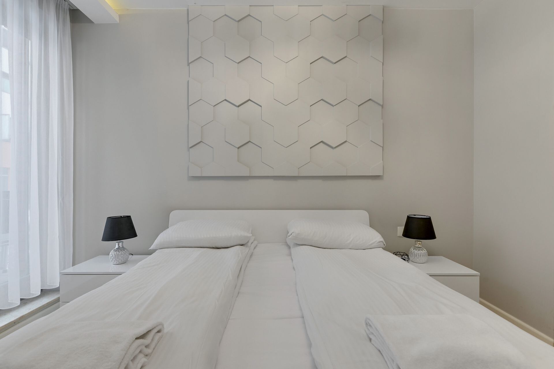Grand Apartments