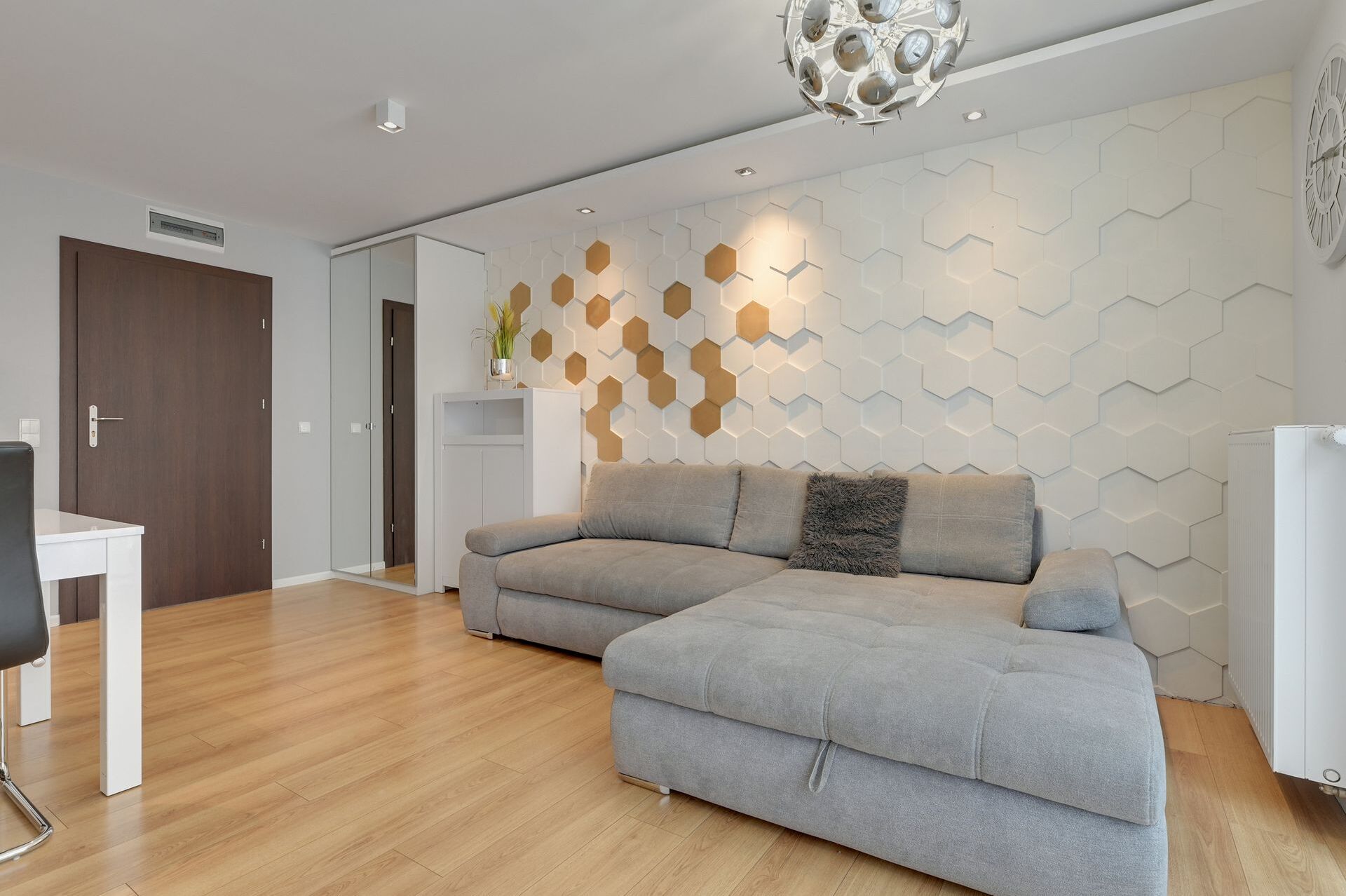 Grand Apartments