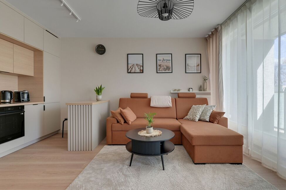 Grand Apartments