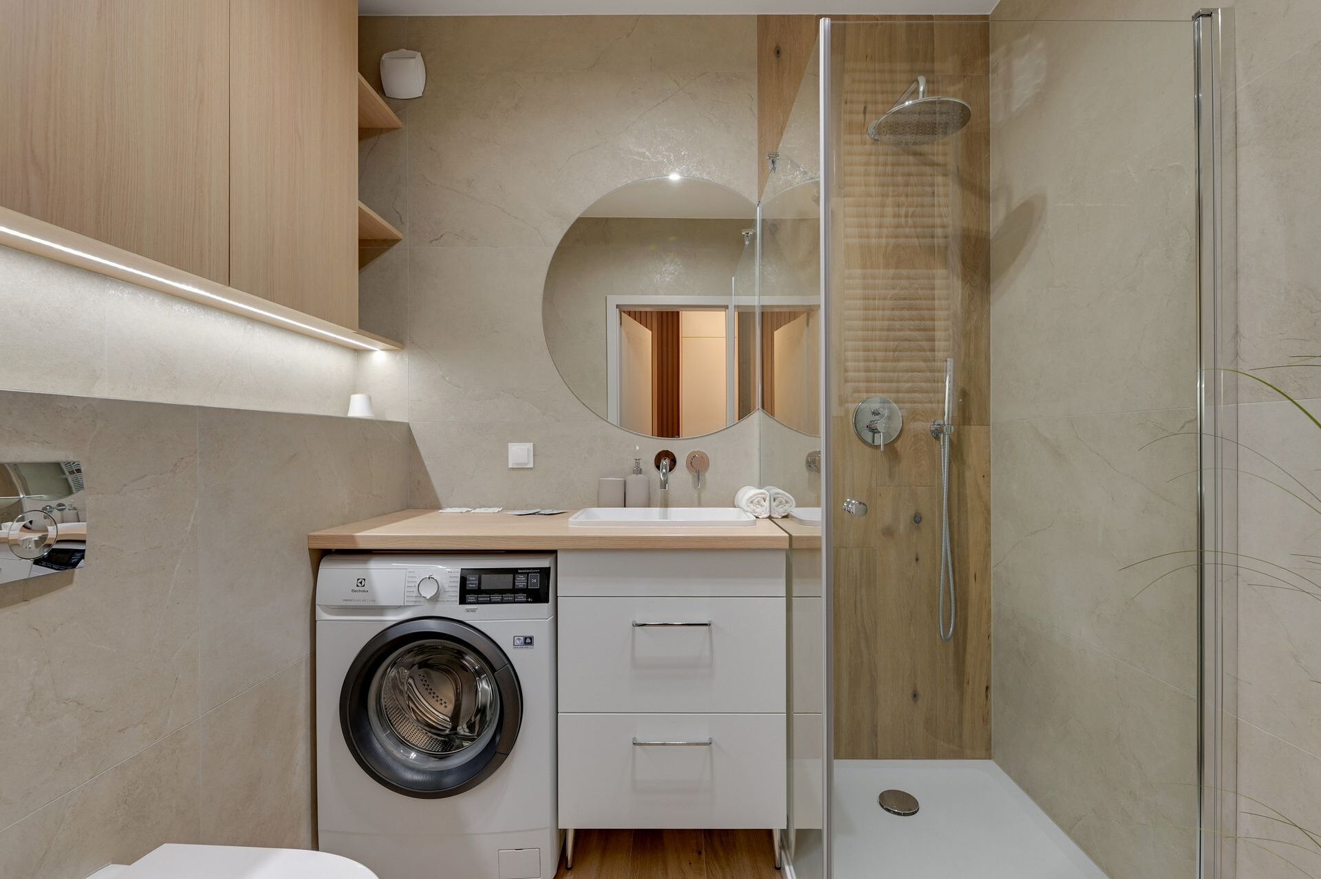 Grand Apartments