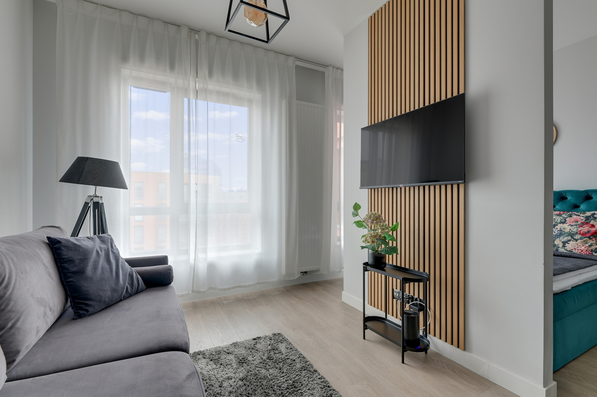 Grand Apartments