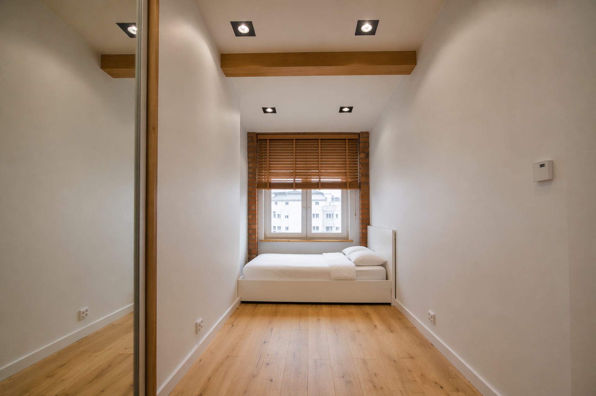 Grand Apartments
