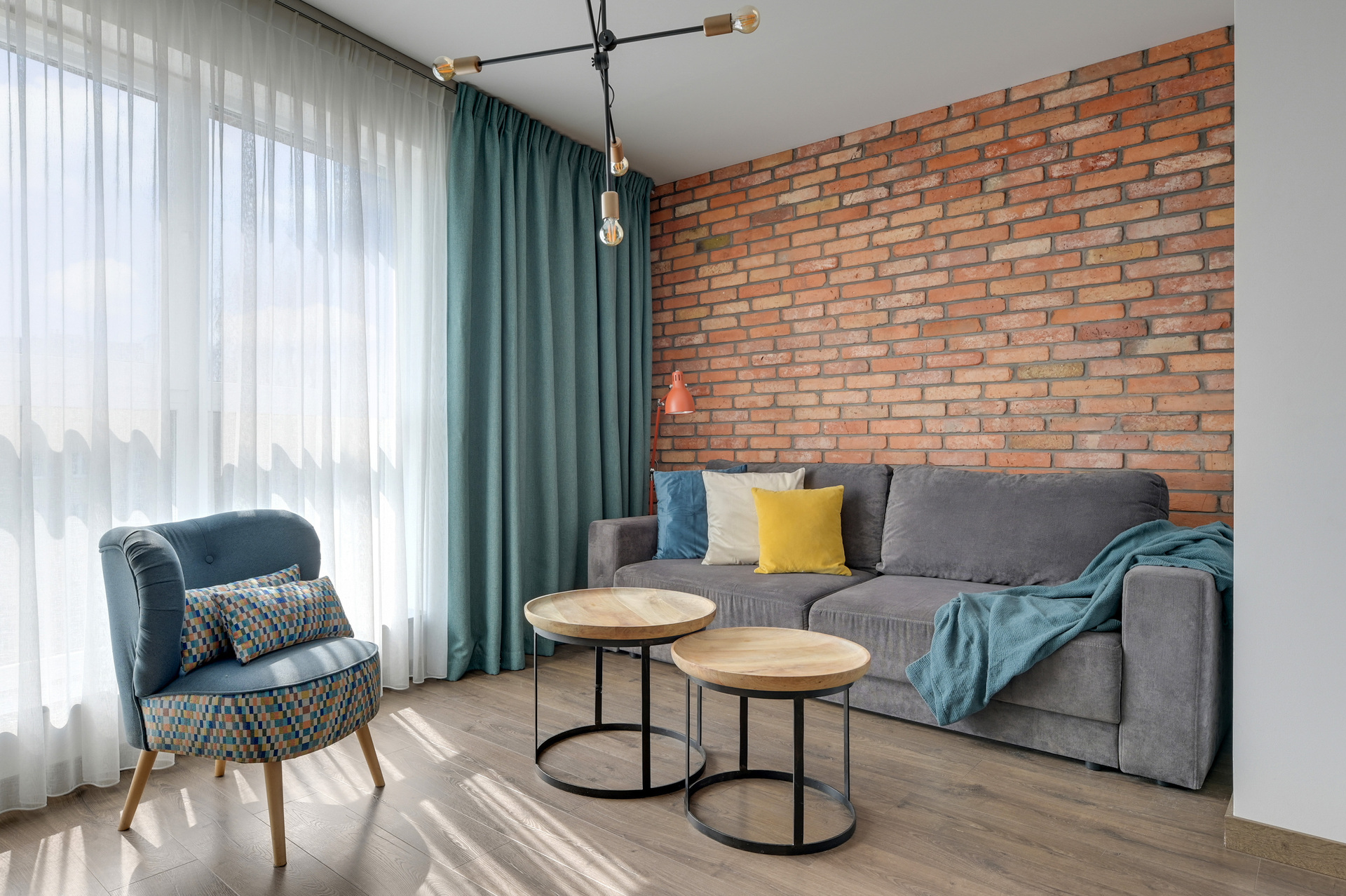 Grand Apartments