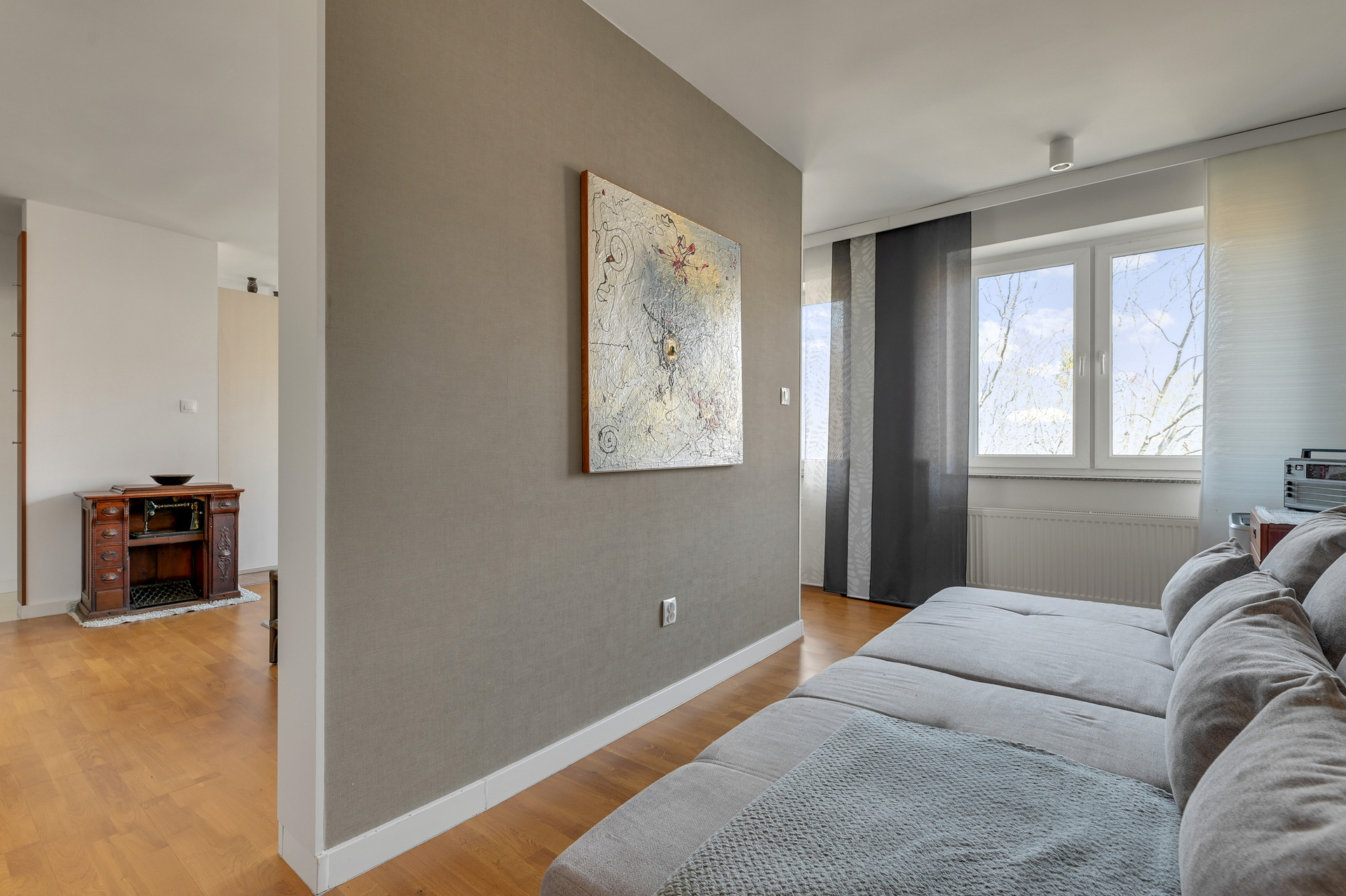Grand Apartments