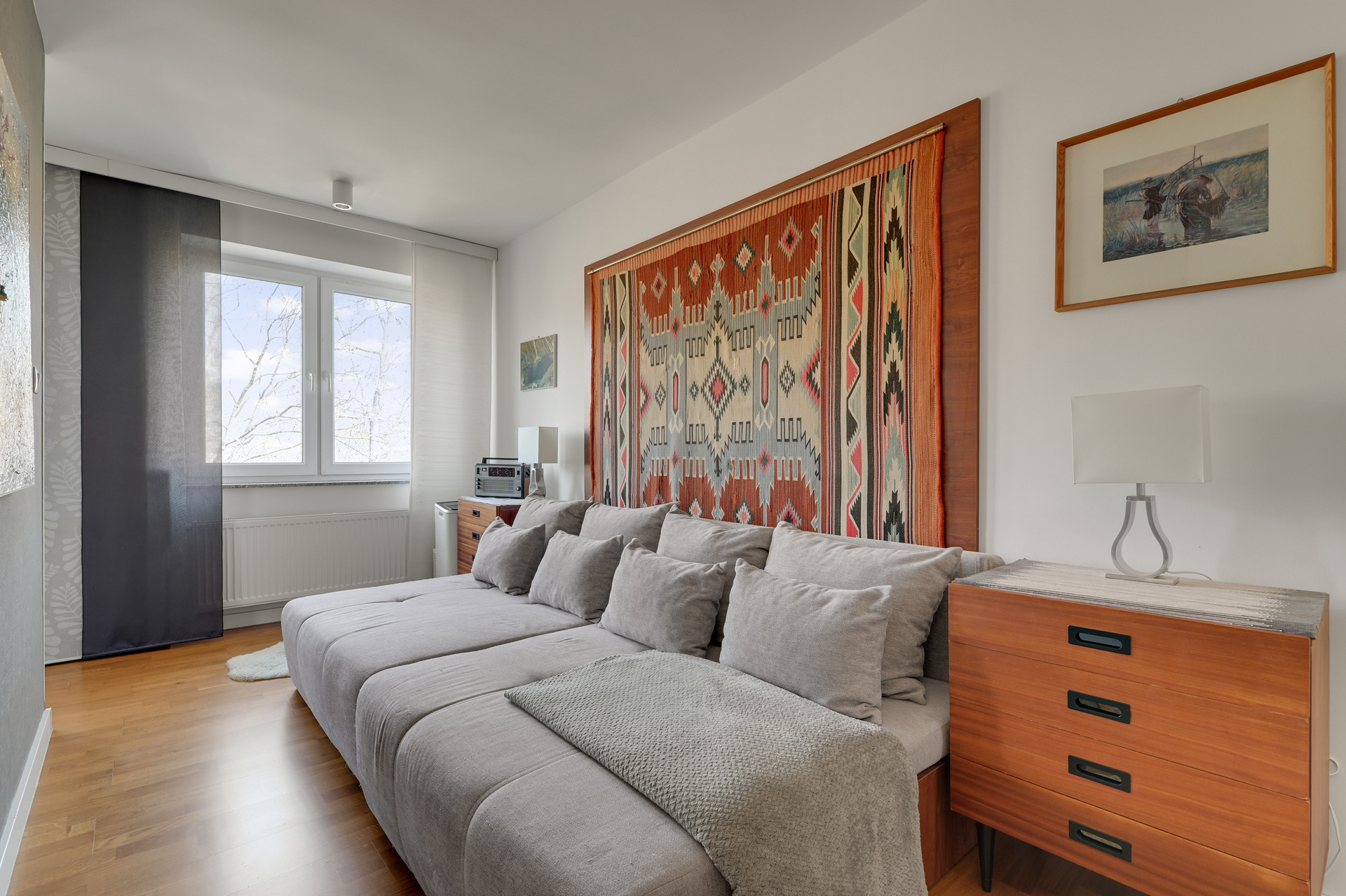 Grand Apartments