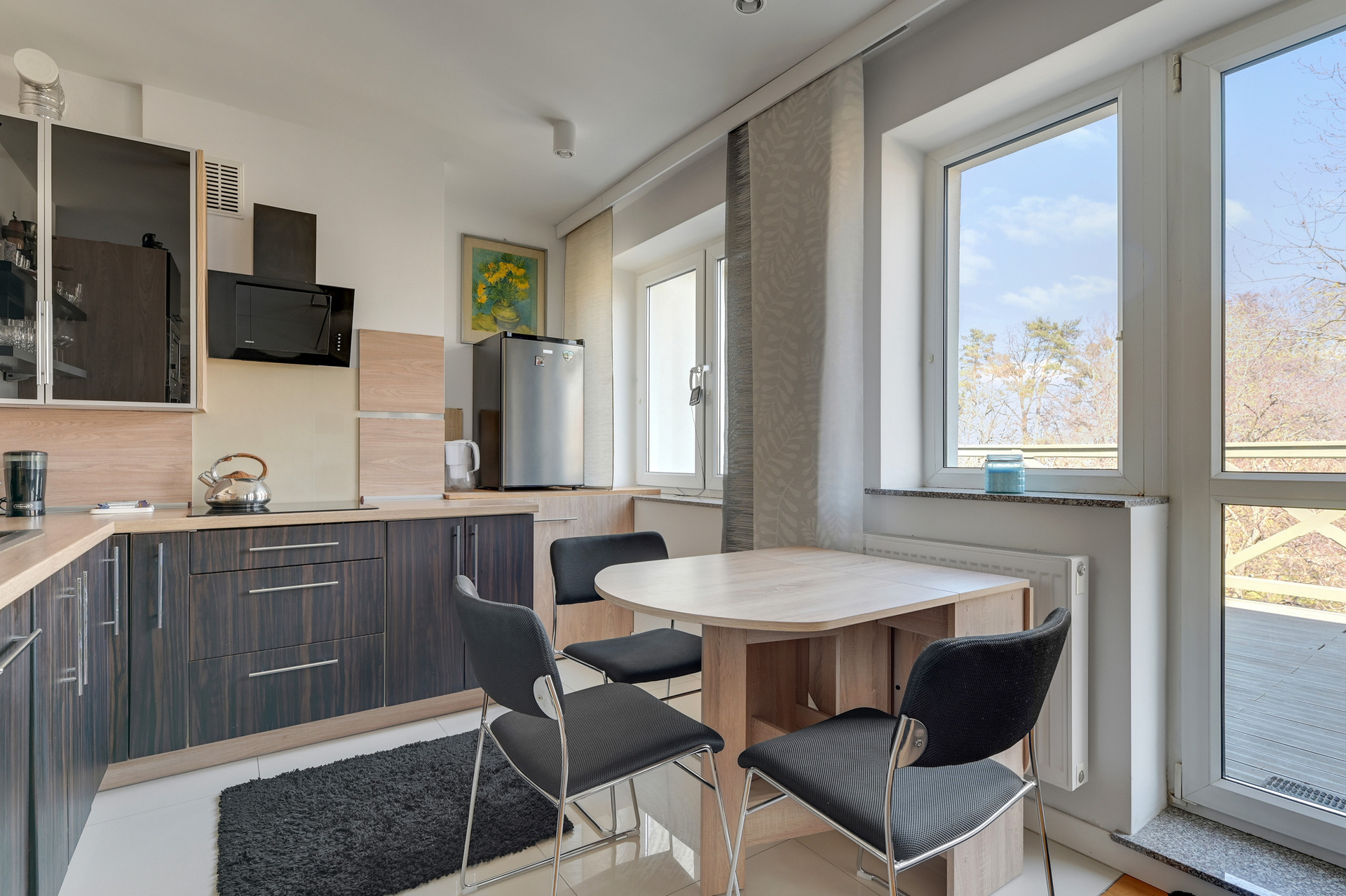 Grand Apartments