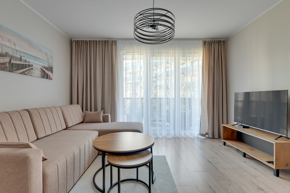 Grand Apartments