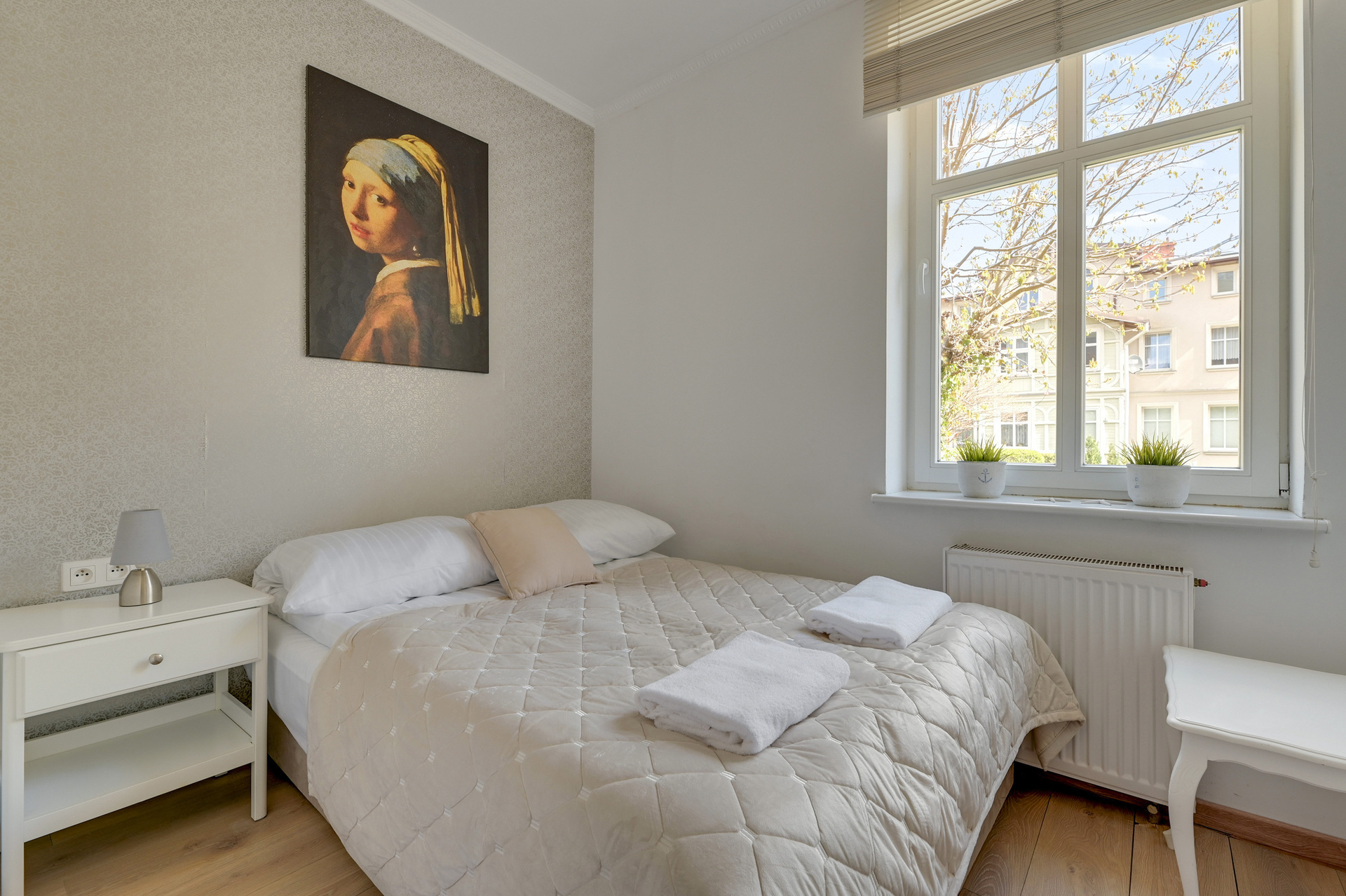 Grand Apartments