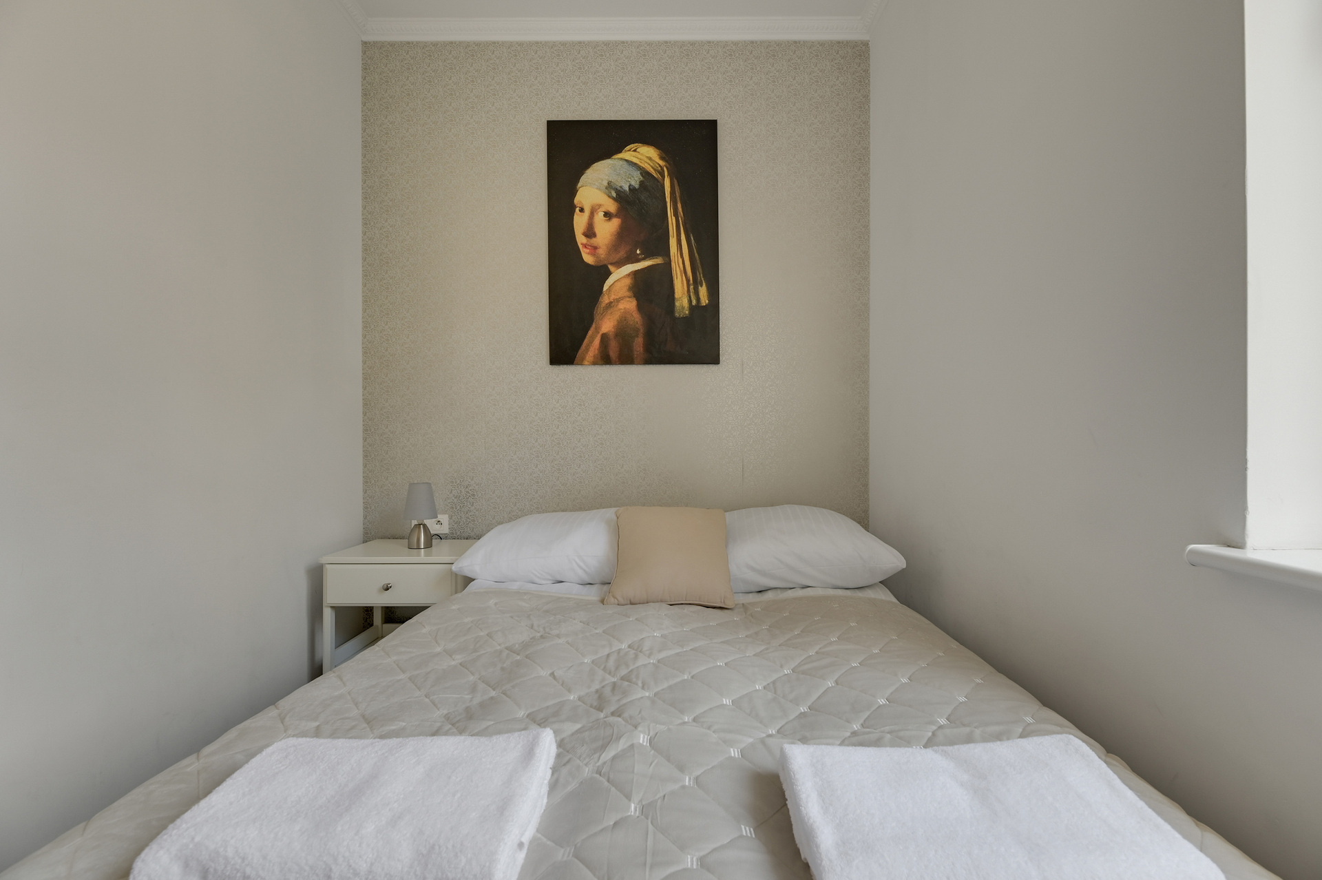 Grand Apartments