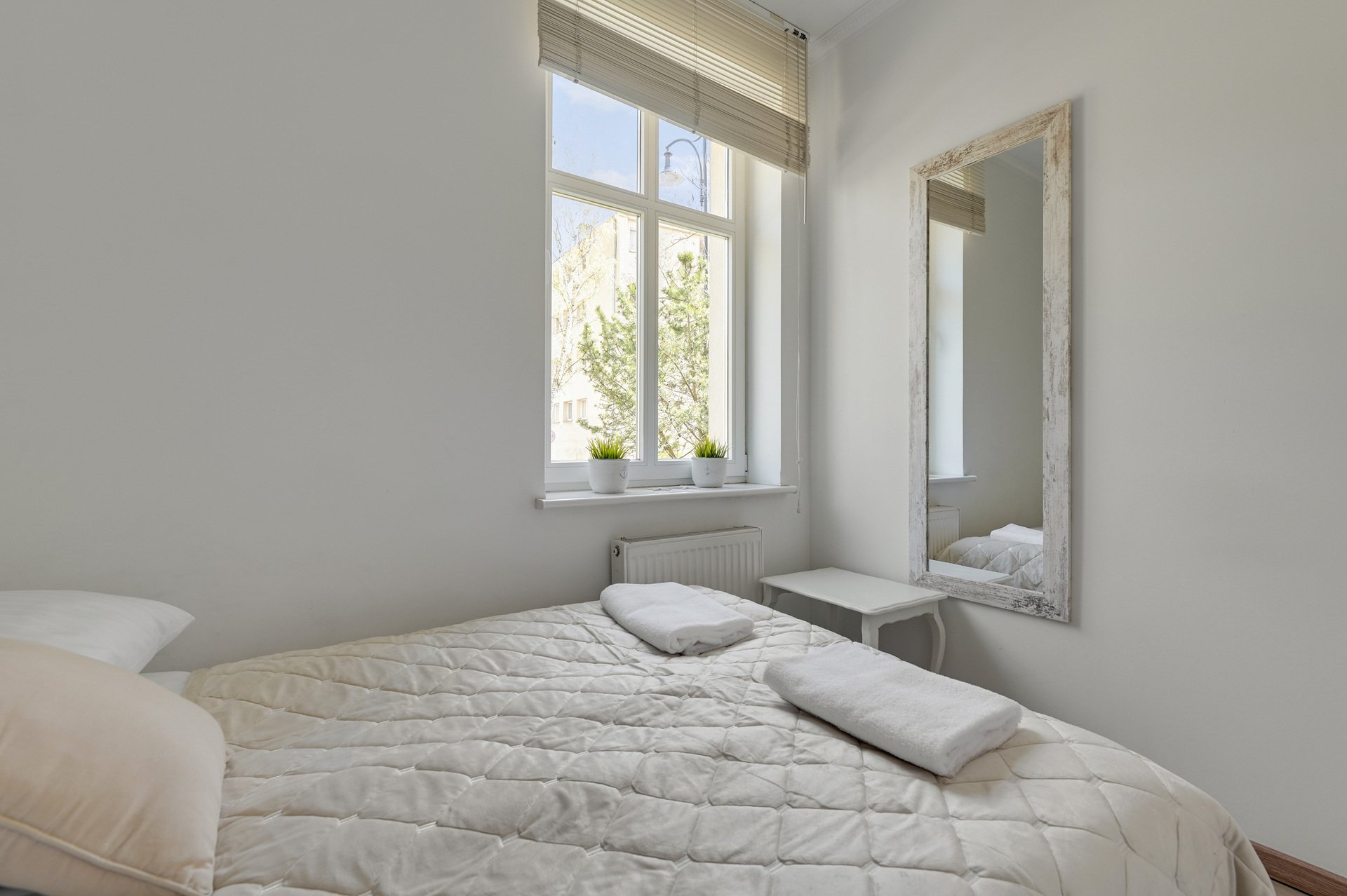 Grand Apartments