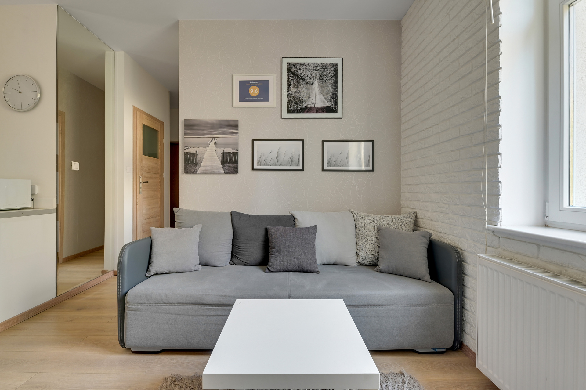 Grand Apartments