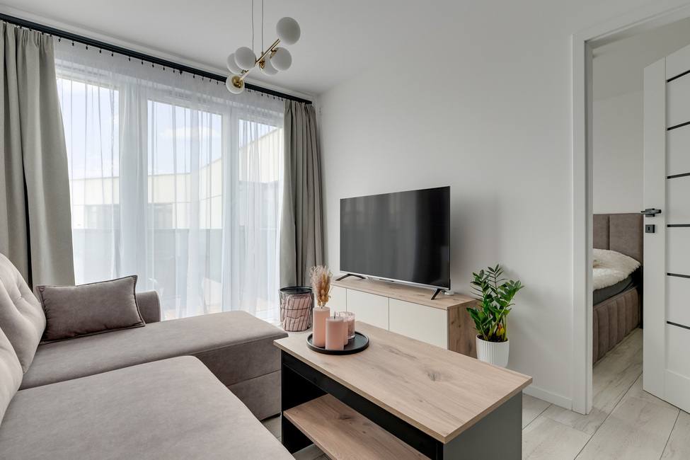 Grand Apartments