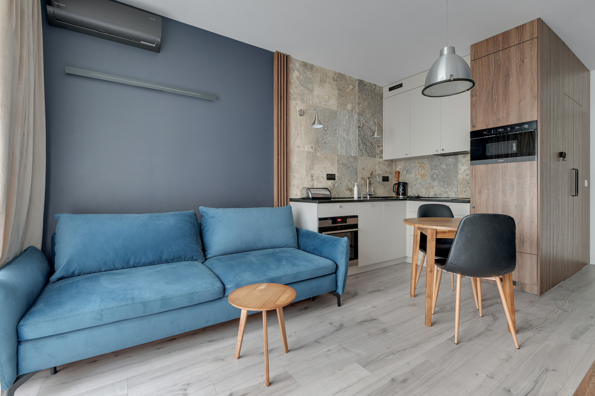 Grand Apartments