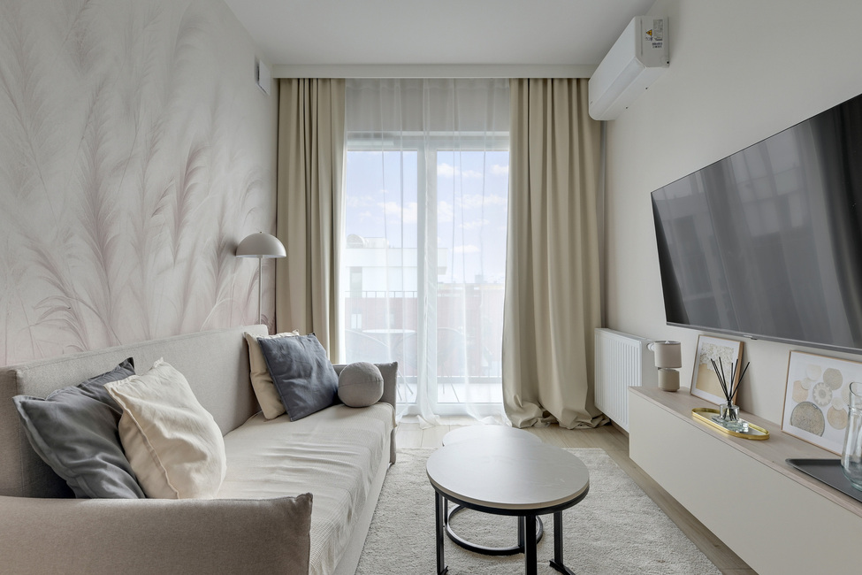 Grand Apartments