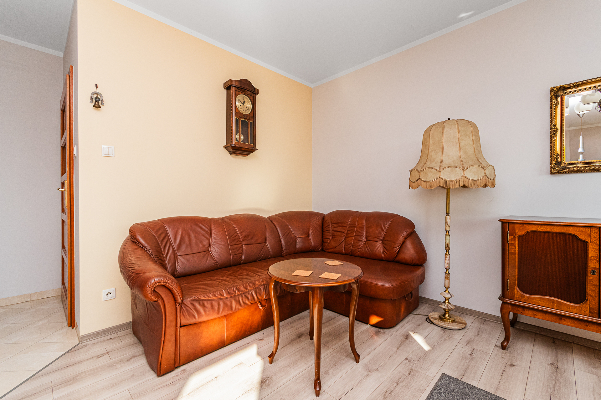 Grand Apartments