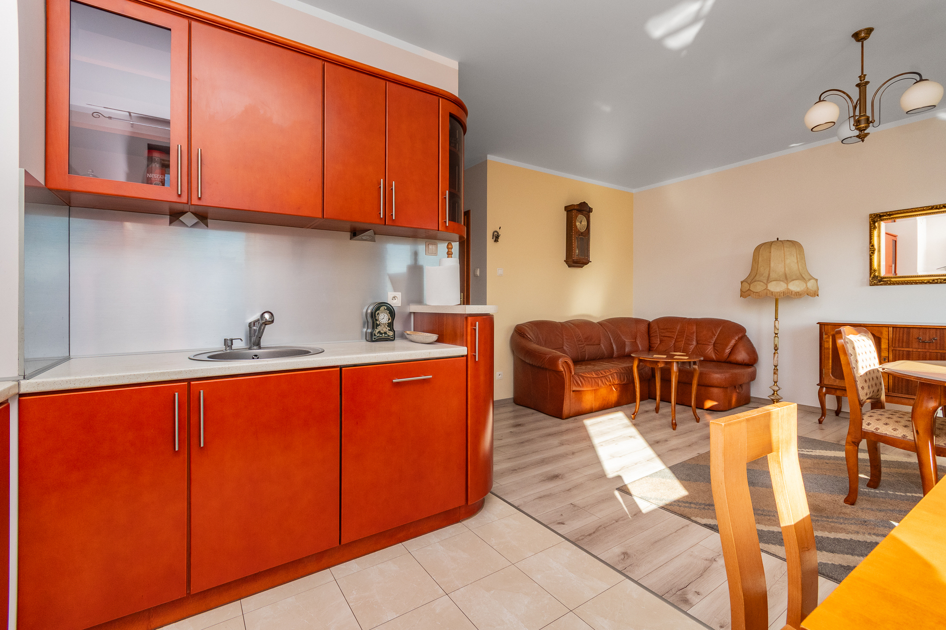 Grand Apartments