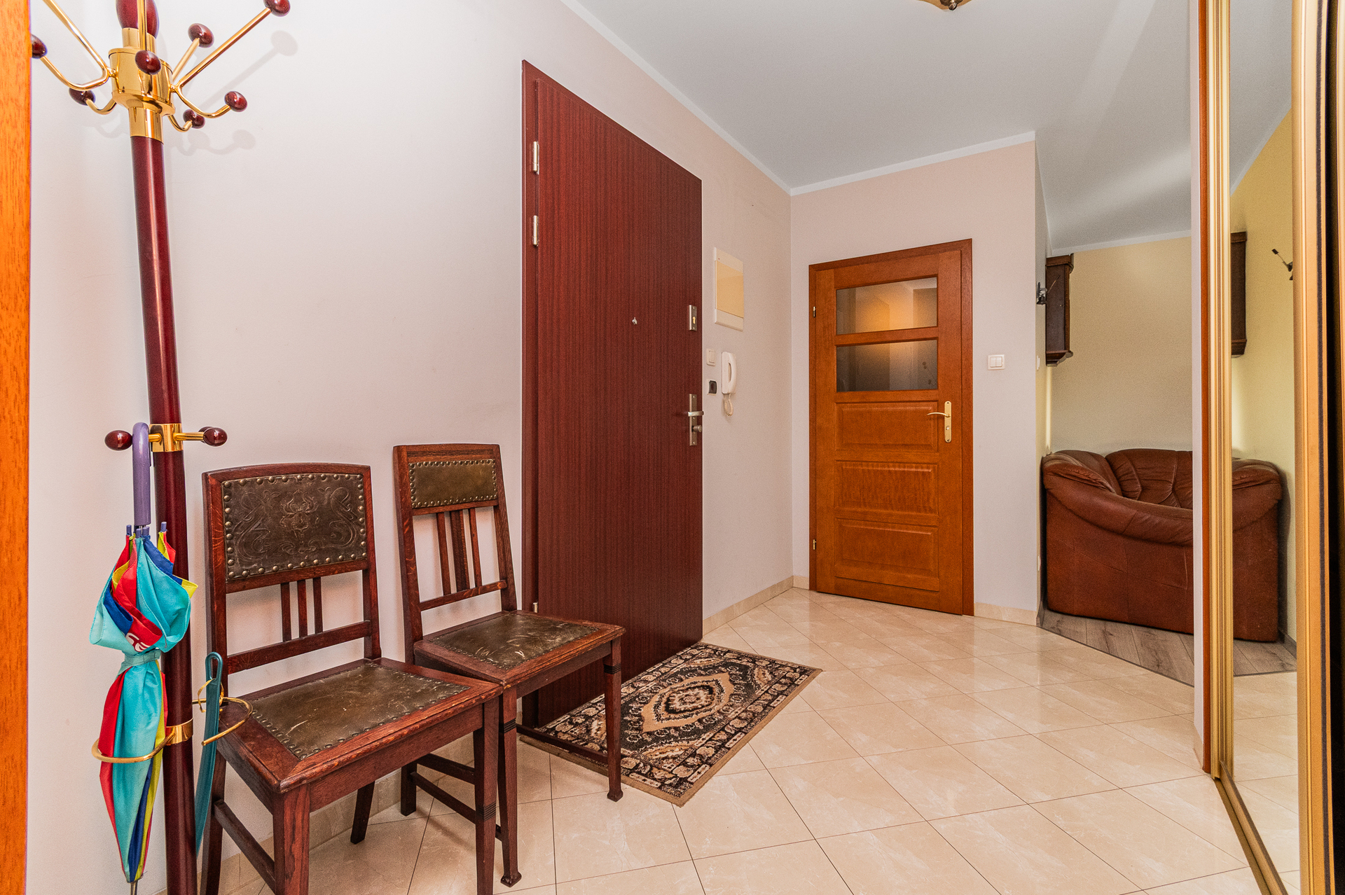 Grand Apartments