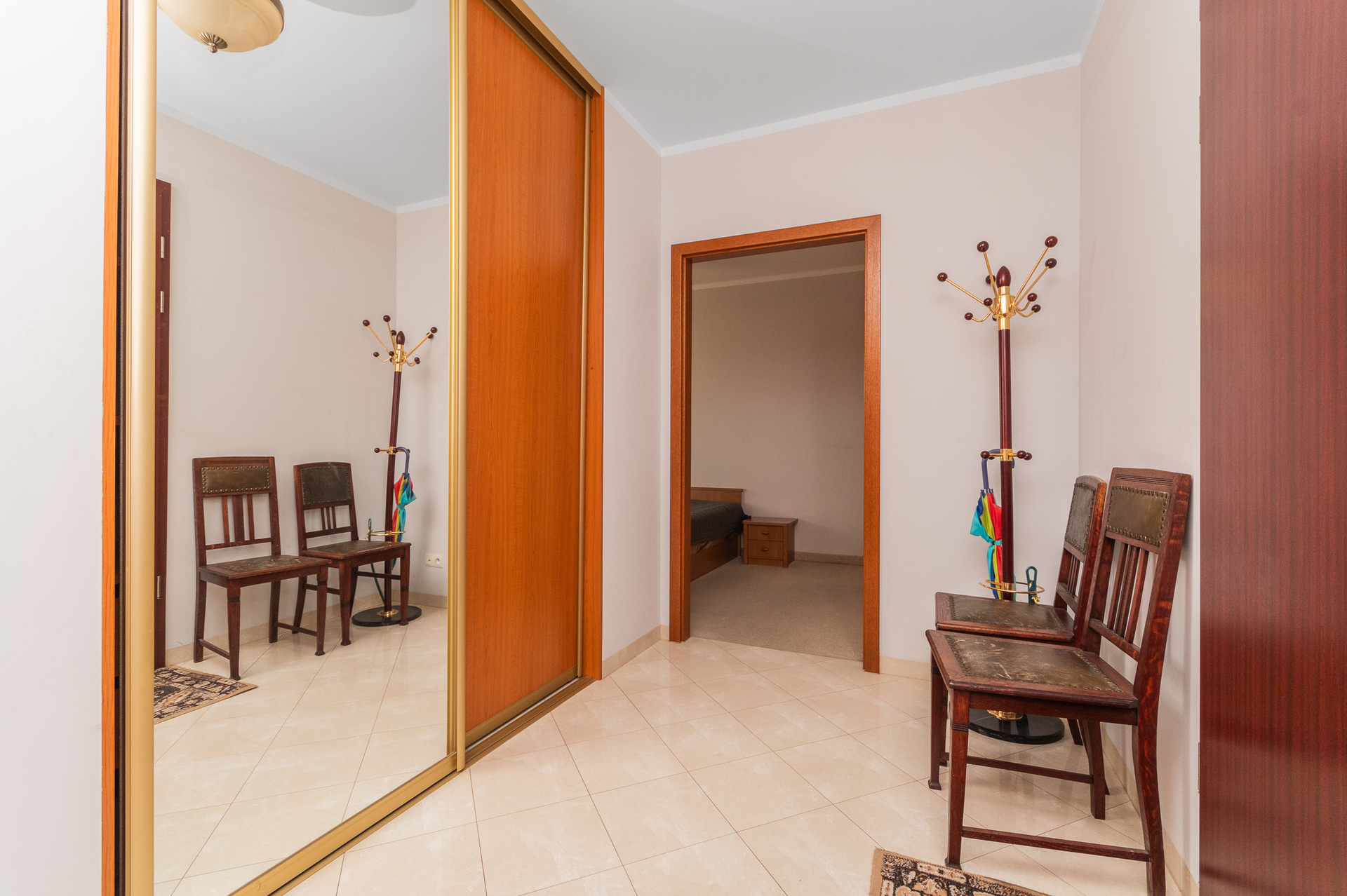 Grand Apartments