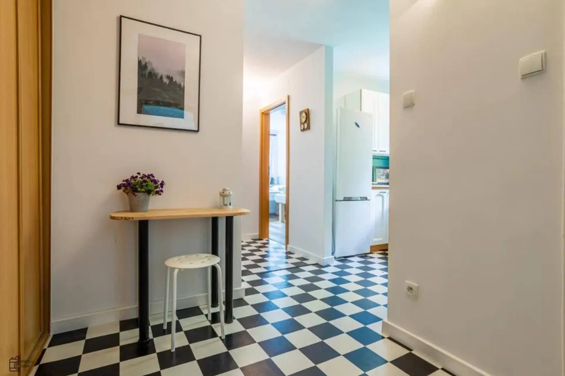 Grand Apartments