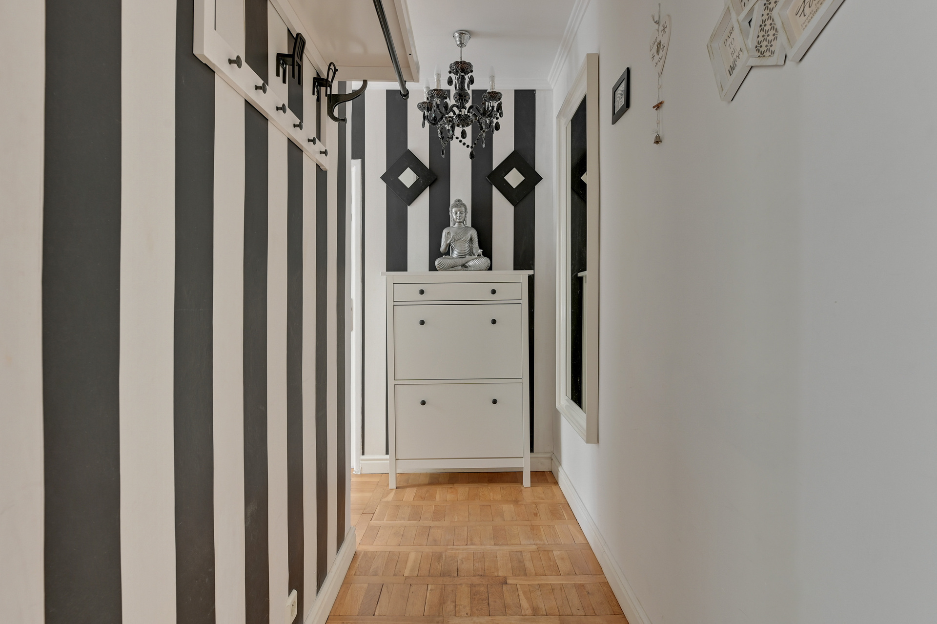 Grand Apartments