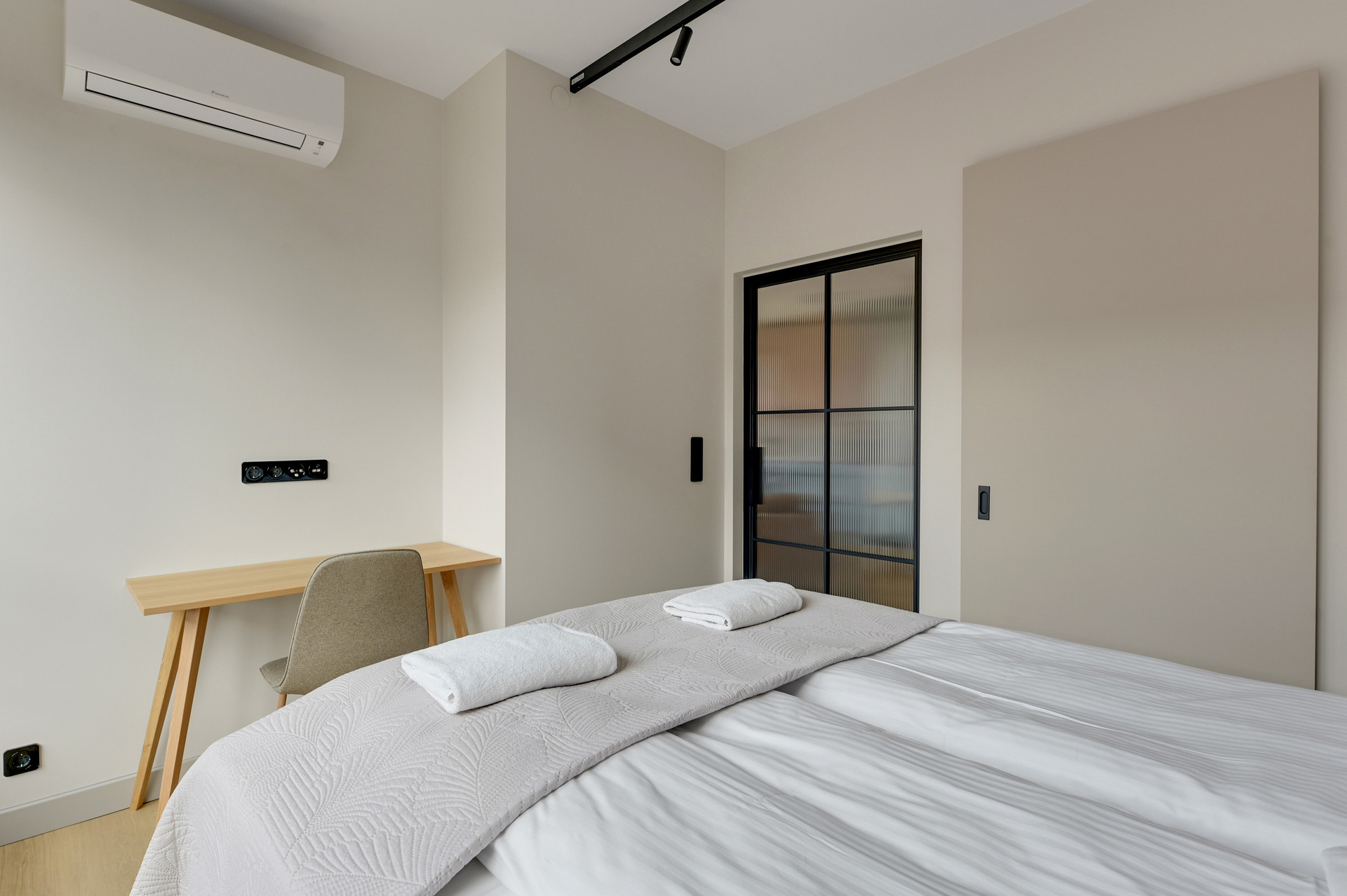 Grand Apartments