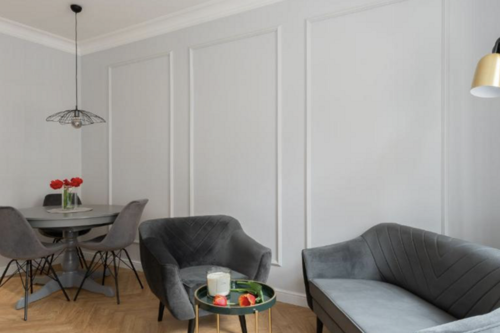 Grand Apartments