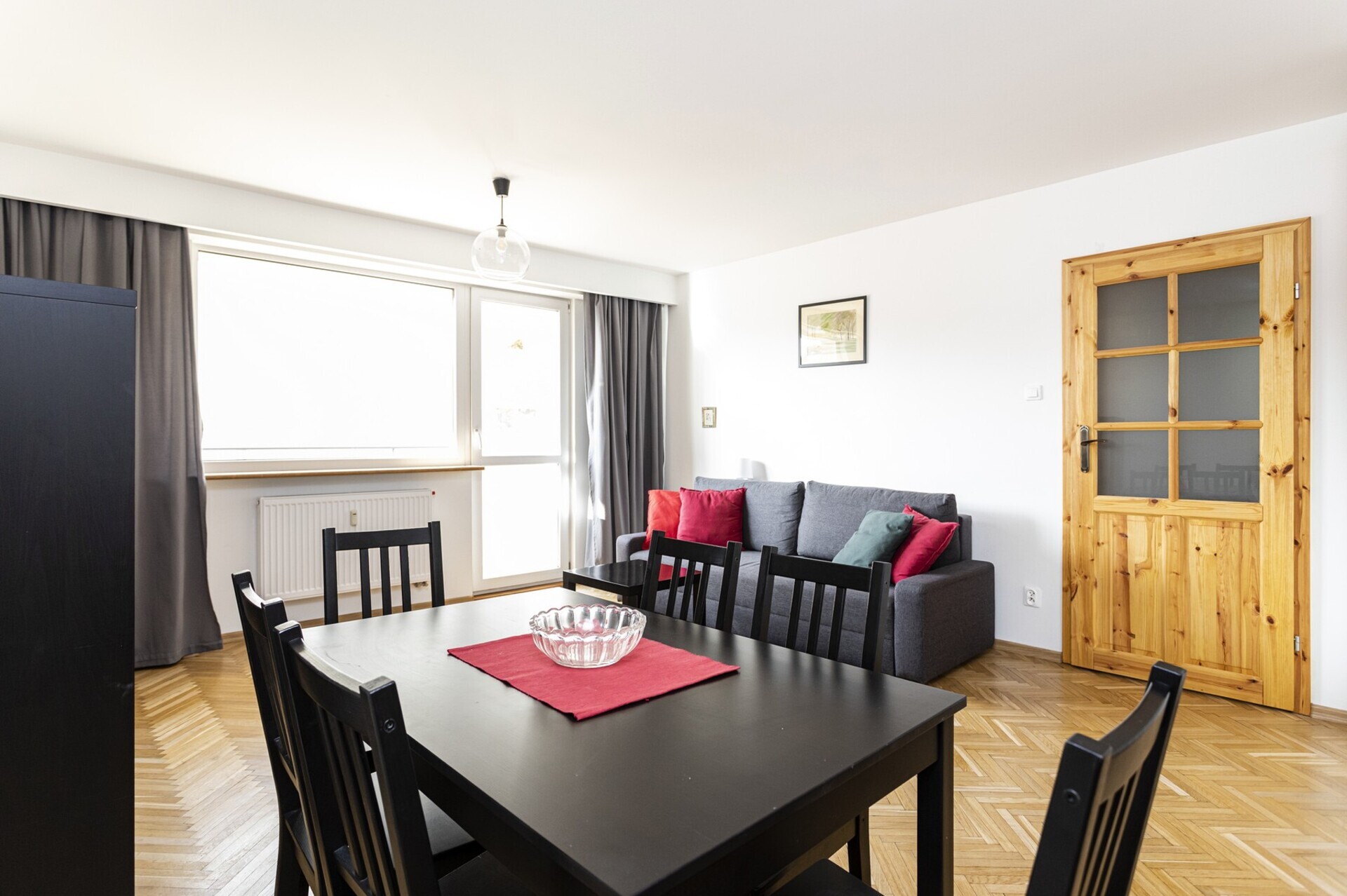 Grand Apartments