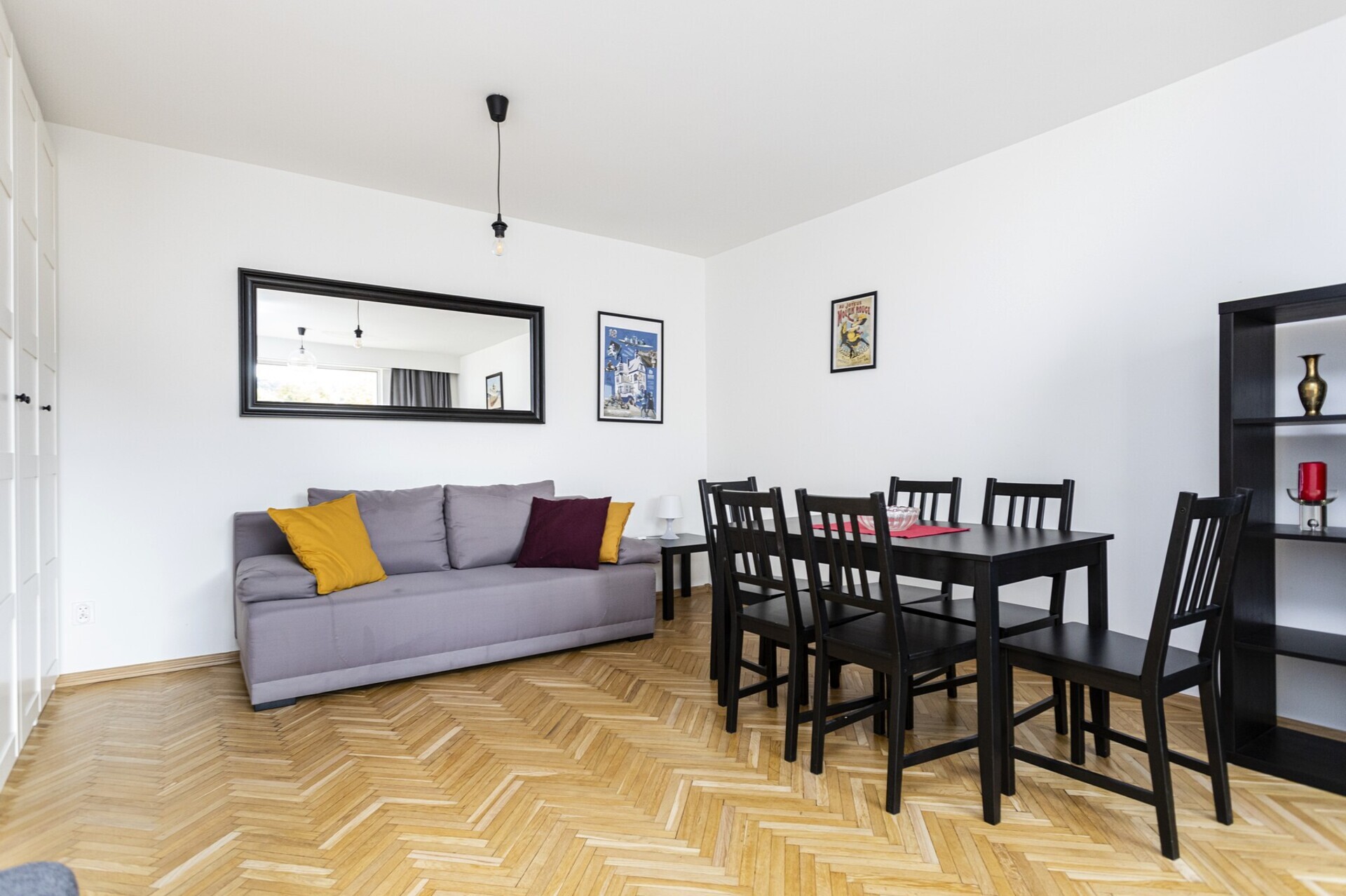 Grand Apartments