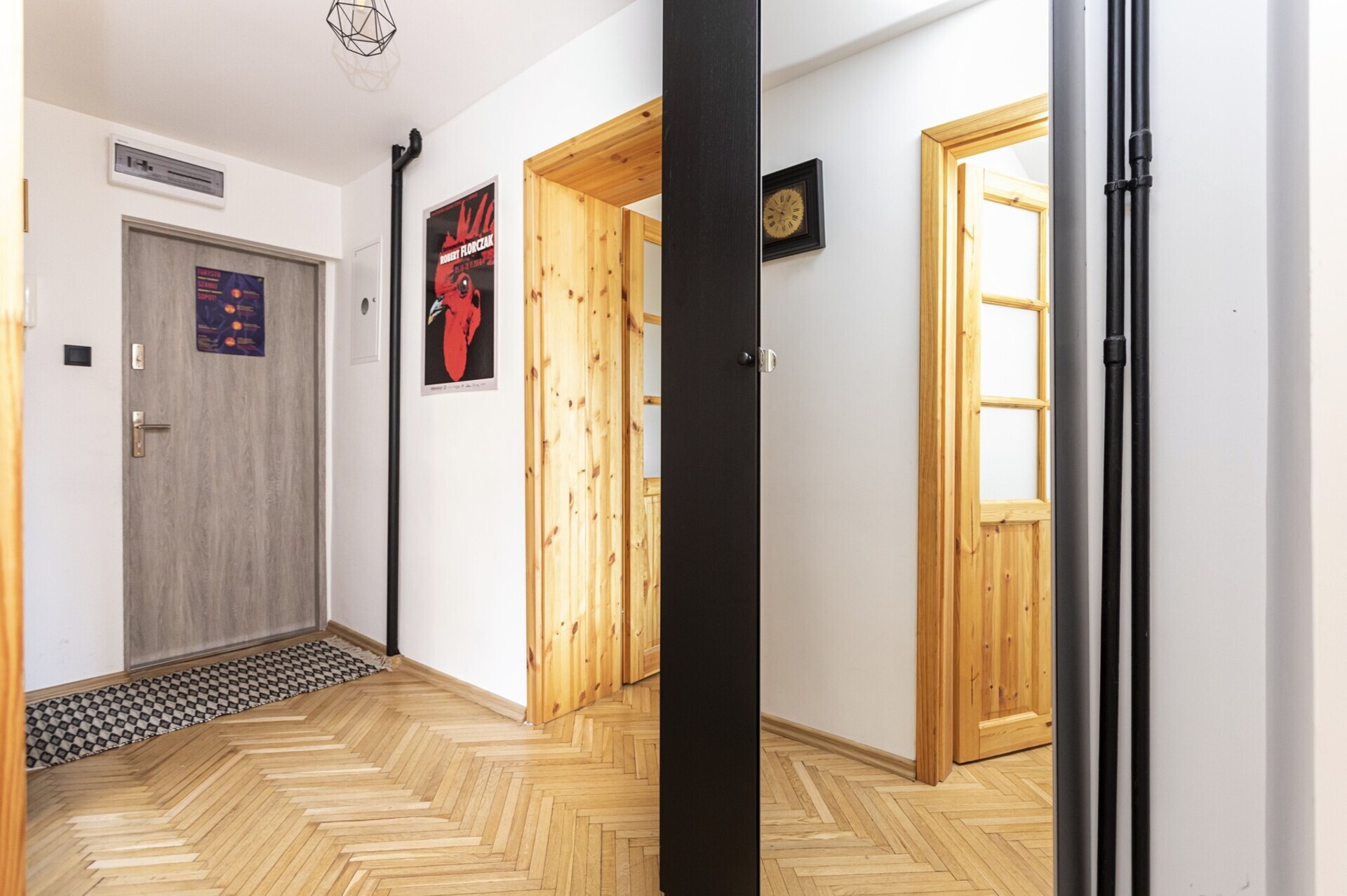Grand Apartments