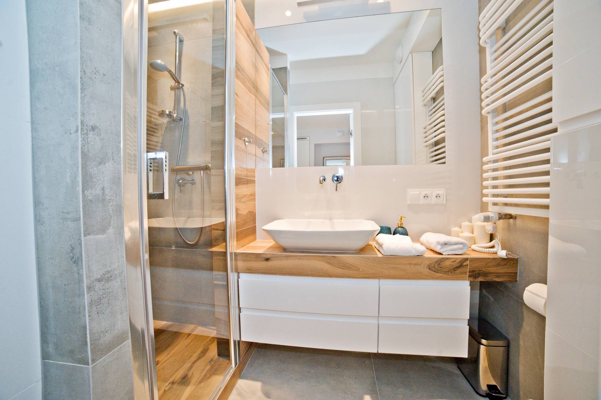 Tartaczna Apartamenty Gdańsk, wynajem apartamentów w Gdańsku