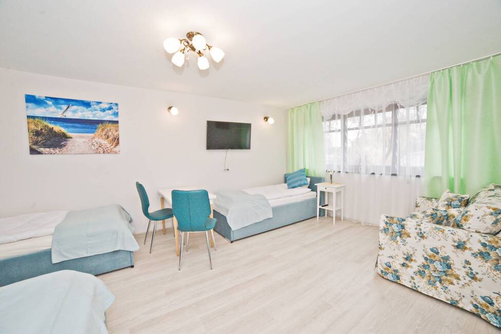La Playa Apartamenty Sopot, wynajem apartamentów w Sopocie, sopot apartamenty