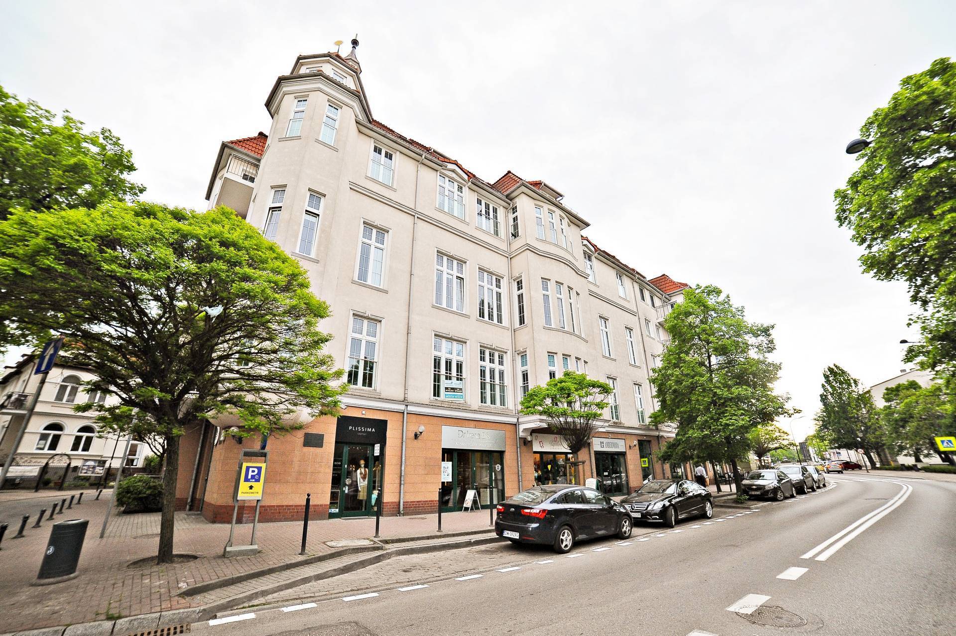 sopot apartamenty, apartamenty sopot, sopot wynajem apartamentow