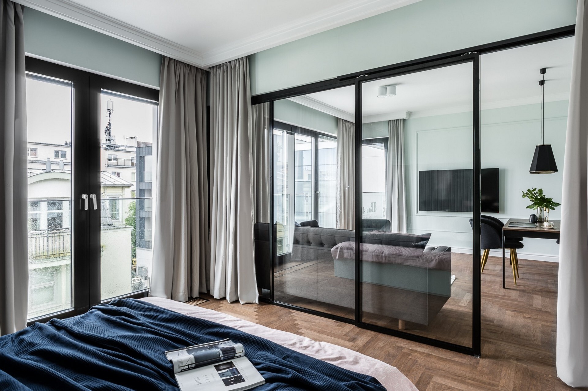 sopot luksusowe apartamenty, sopot na fali, apartamenty sopot, sheraton sopot
