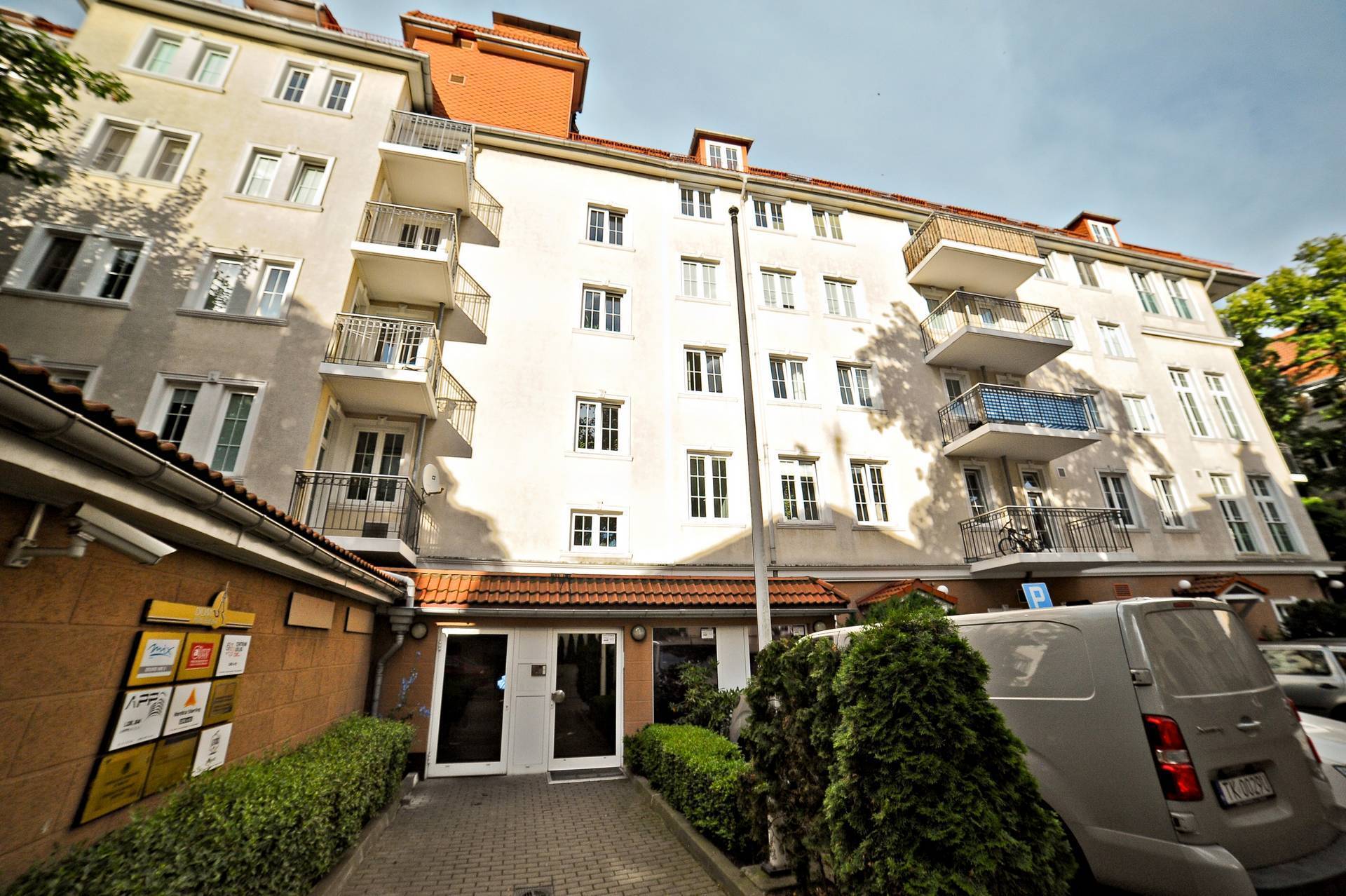 sopot apartamenty, apartamenty sopot, sopot wynajem apartamentow