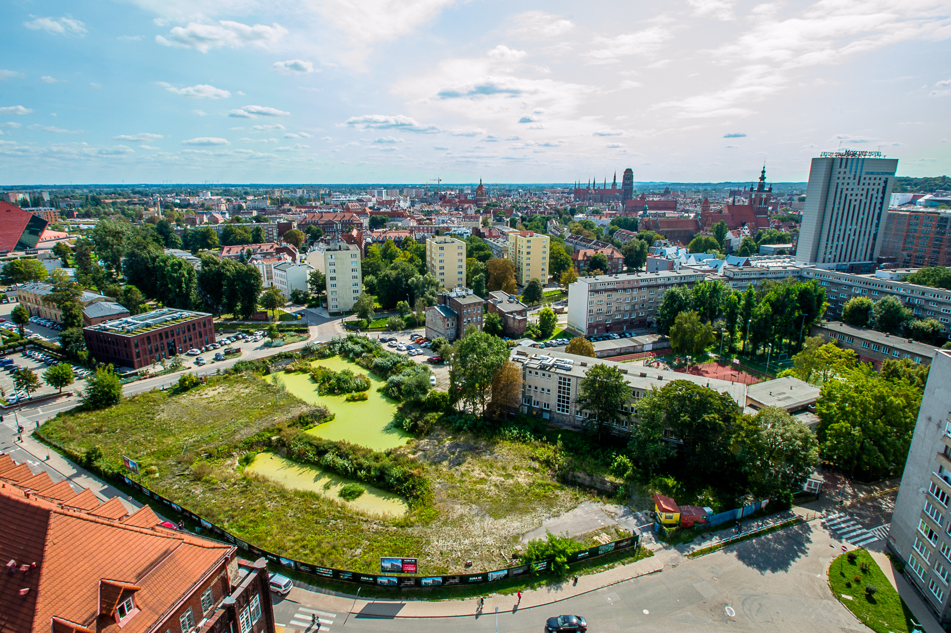 bastion wałowa gdańsk, apartamenty gdansk, gdansk apartamenty stare miasto, old town gdansk
