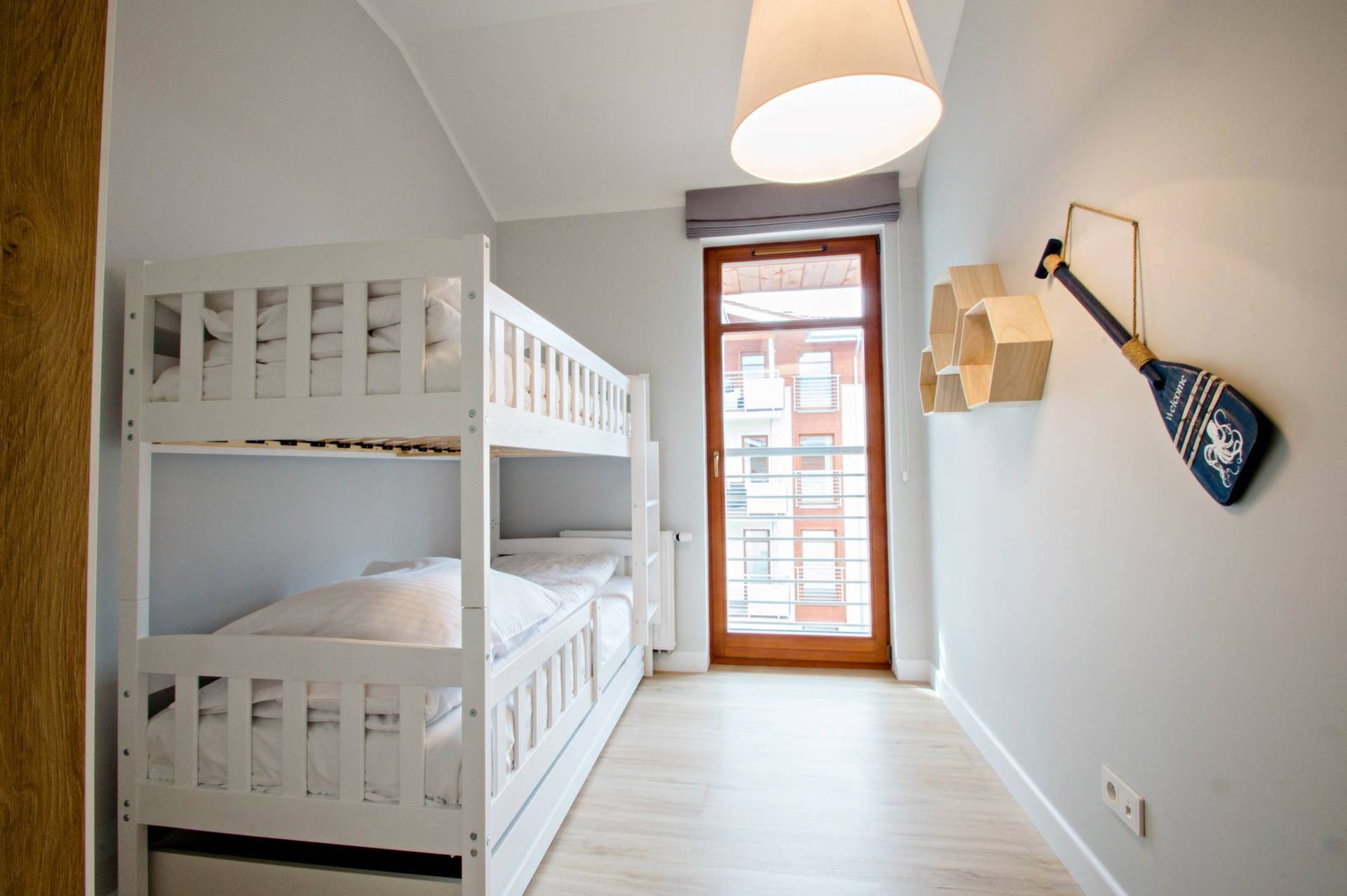 Neptun Park Apartments, Gdańsk przy wynajem apartamentów Neptun Park