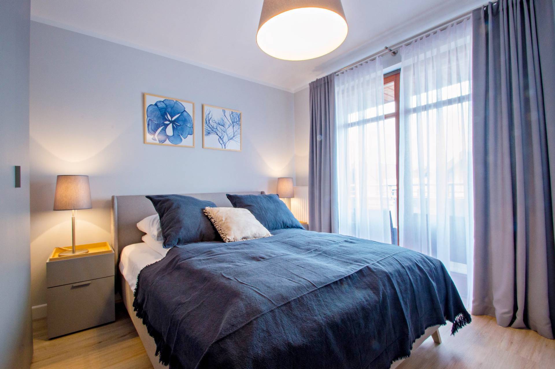 Neptun Park Apartments, Gdańsk przy wynajem apartamentów Neptun Park