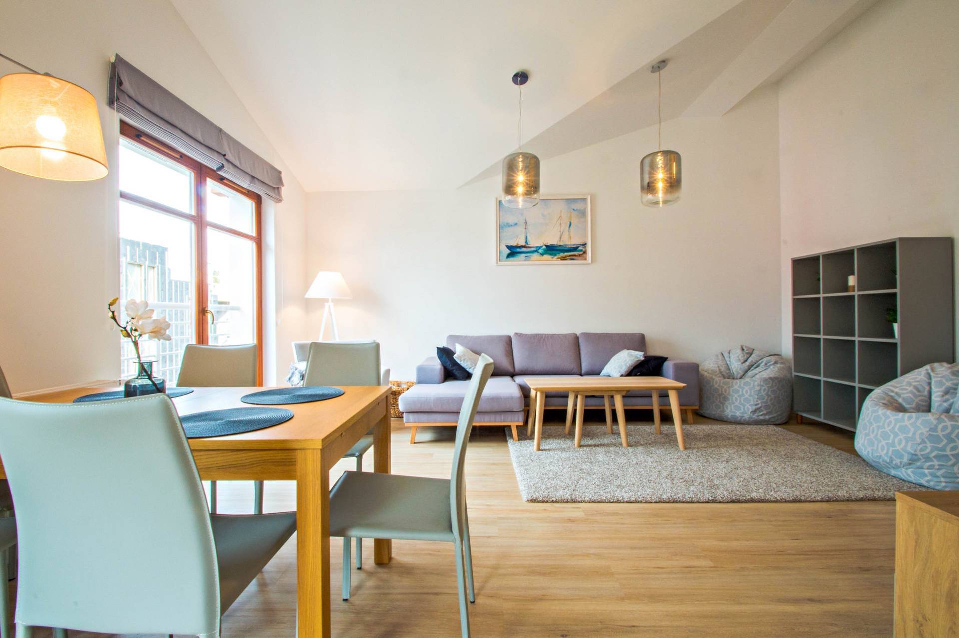 Neptun Park Apartments, Gdańsk przy wynajem apartamentów Neptun Park