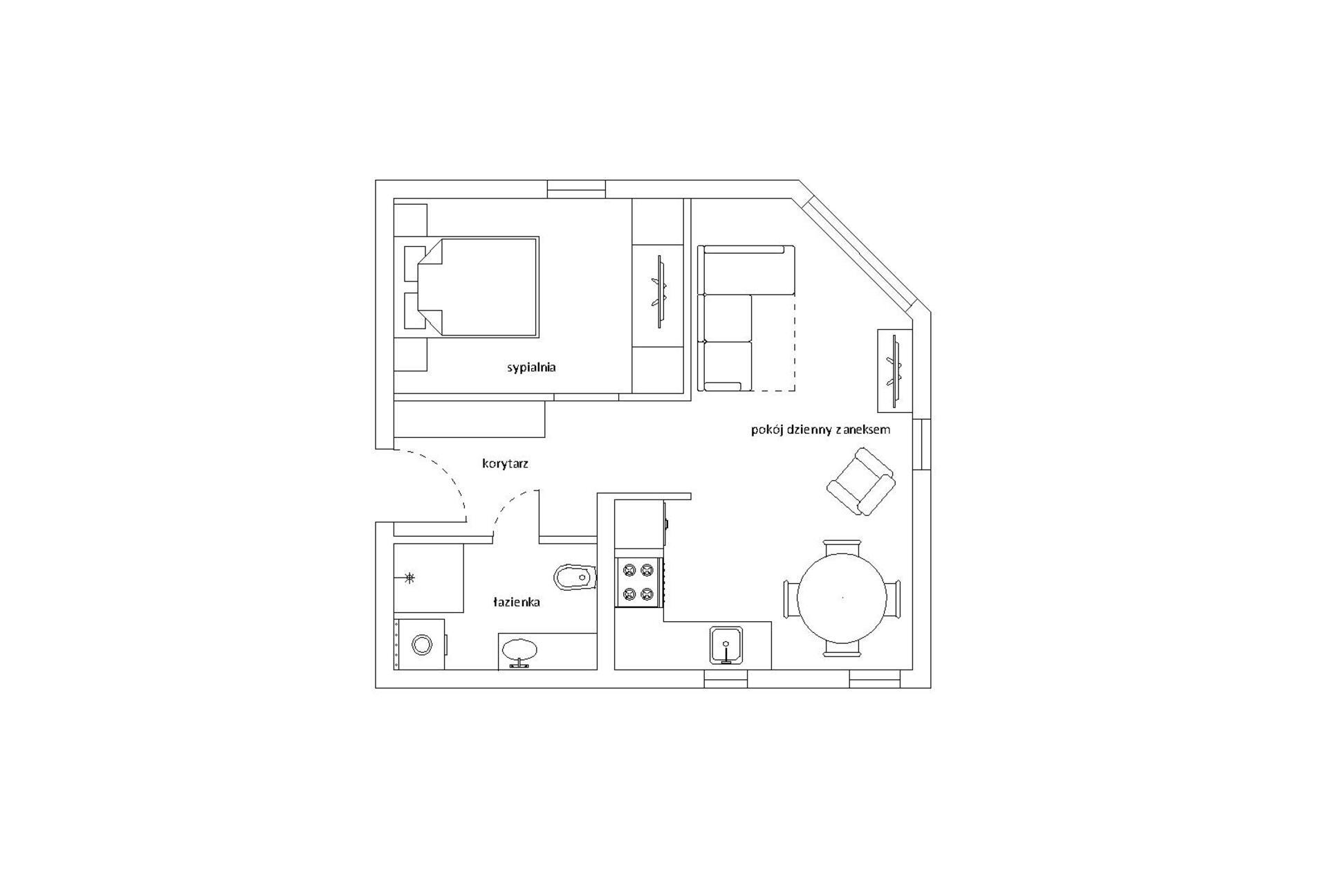 Grand Apartments