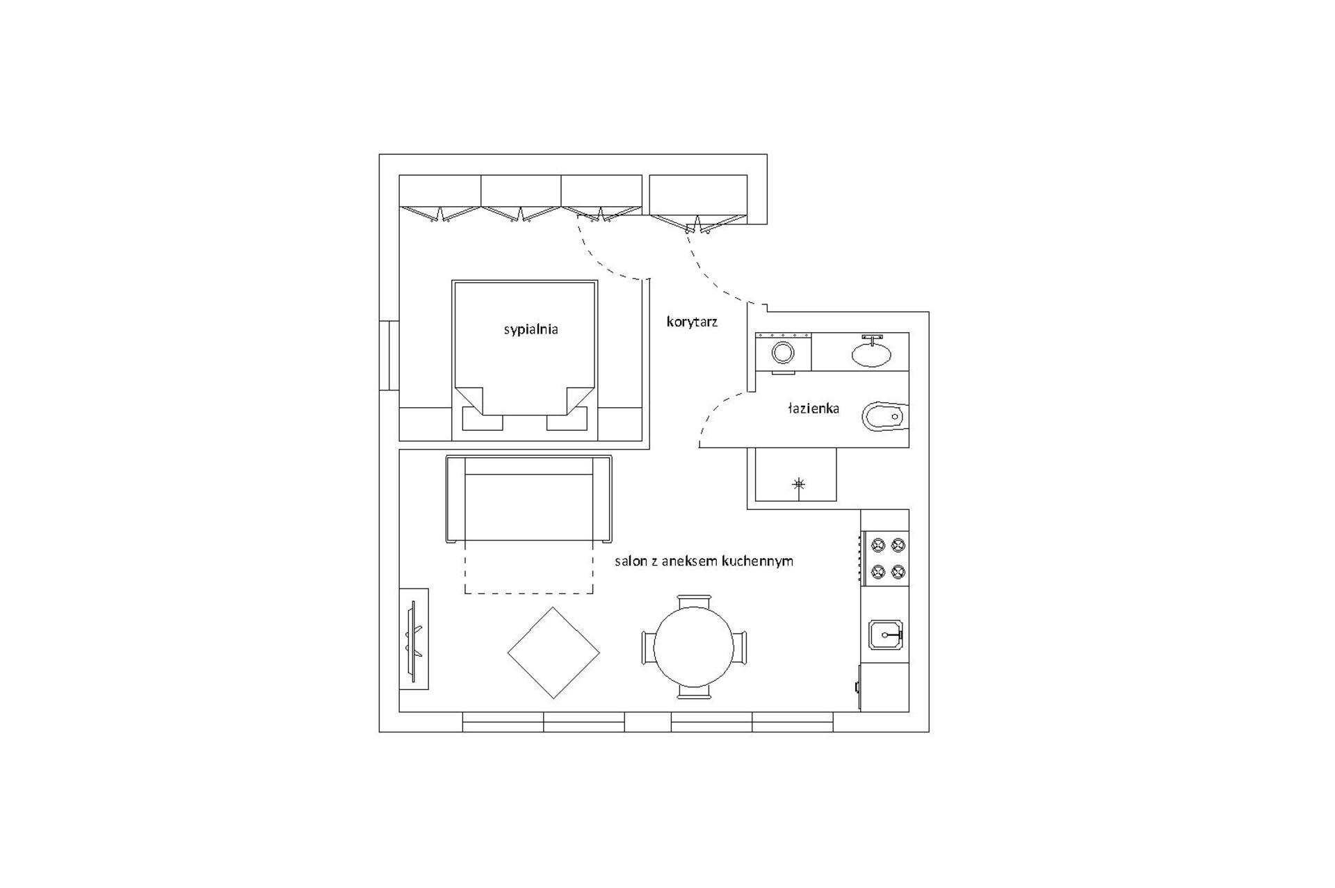 Grand Apartments