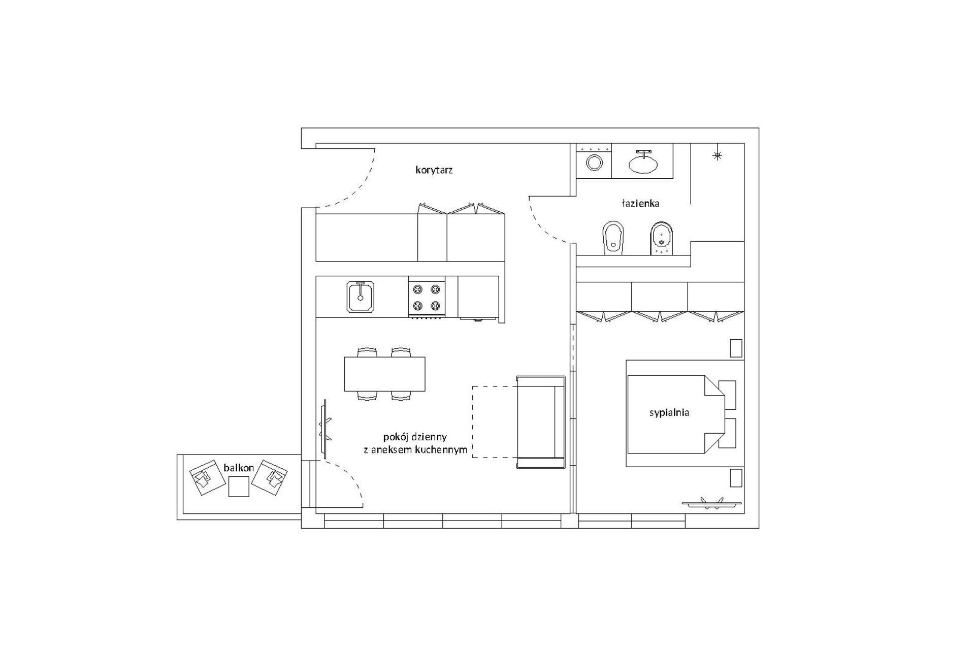 Grand Apartments