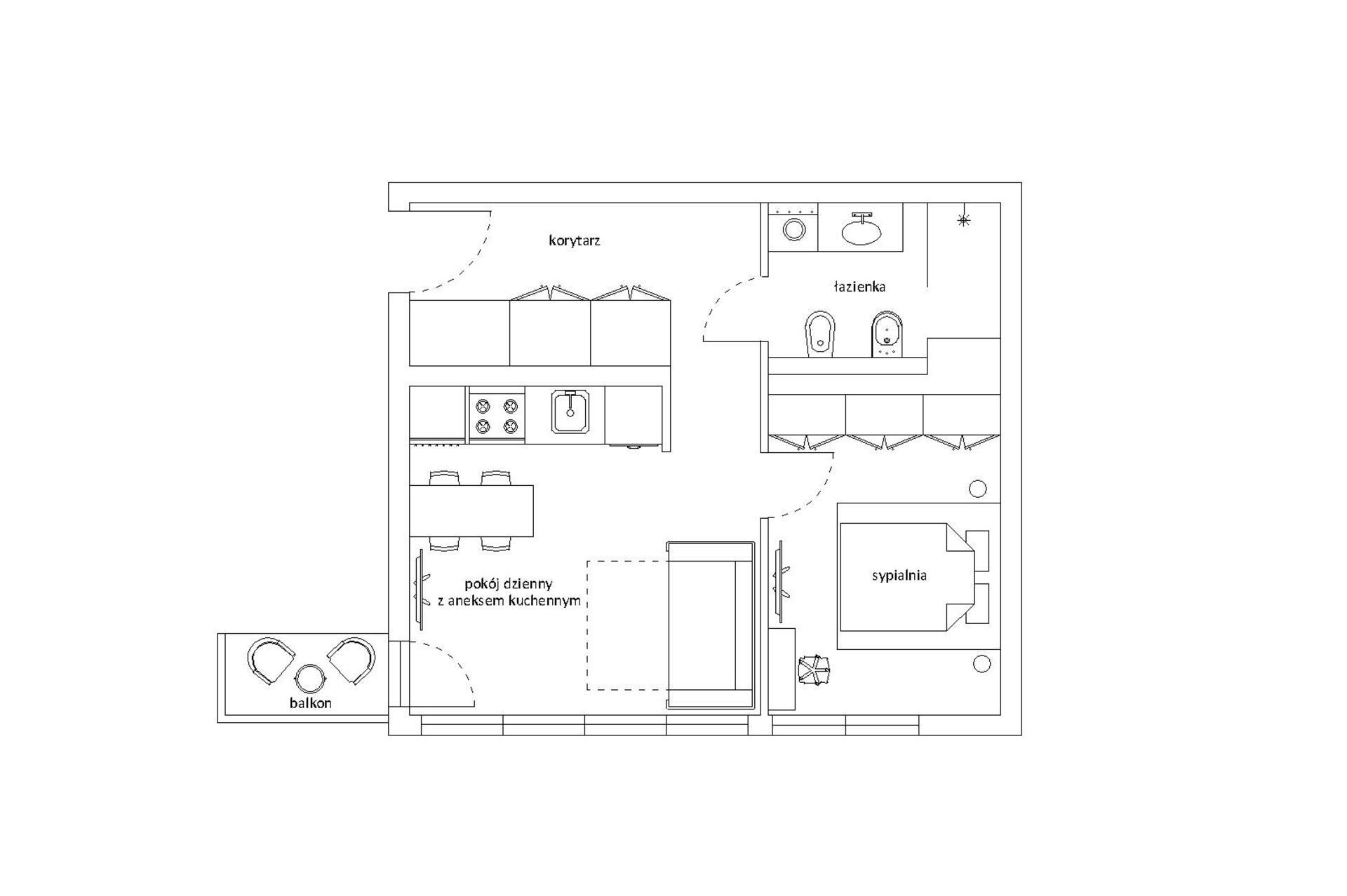 Grand Apartments
