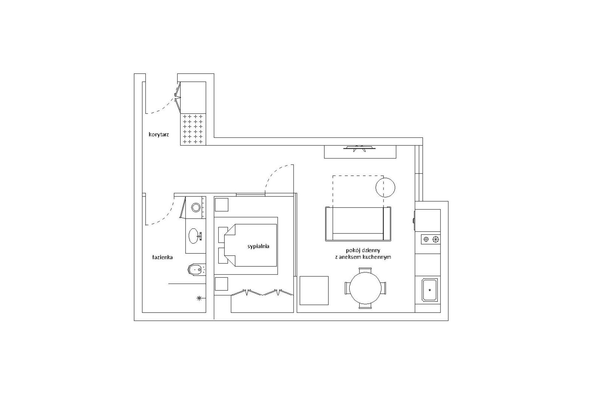 Grand Apartments
