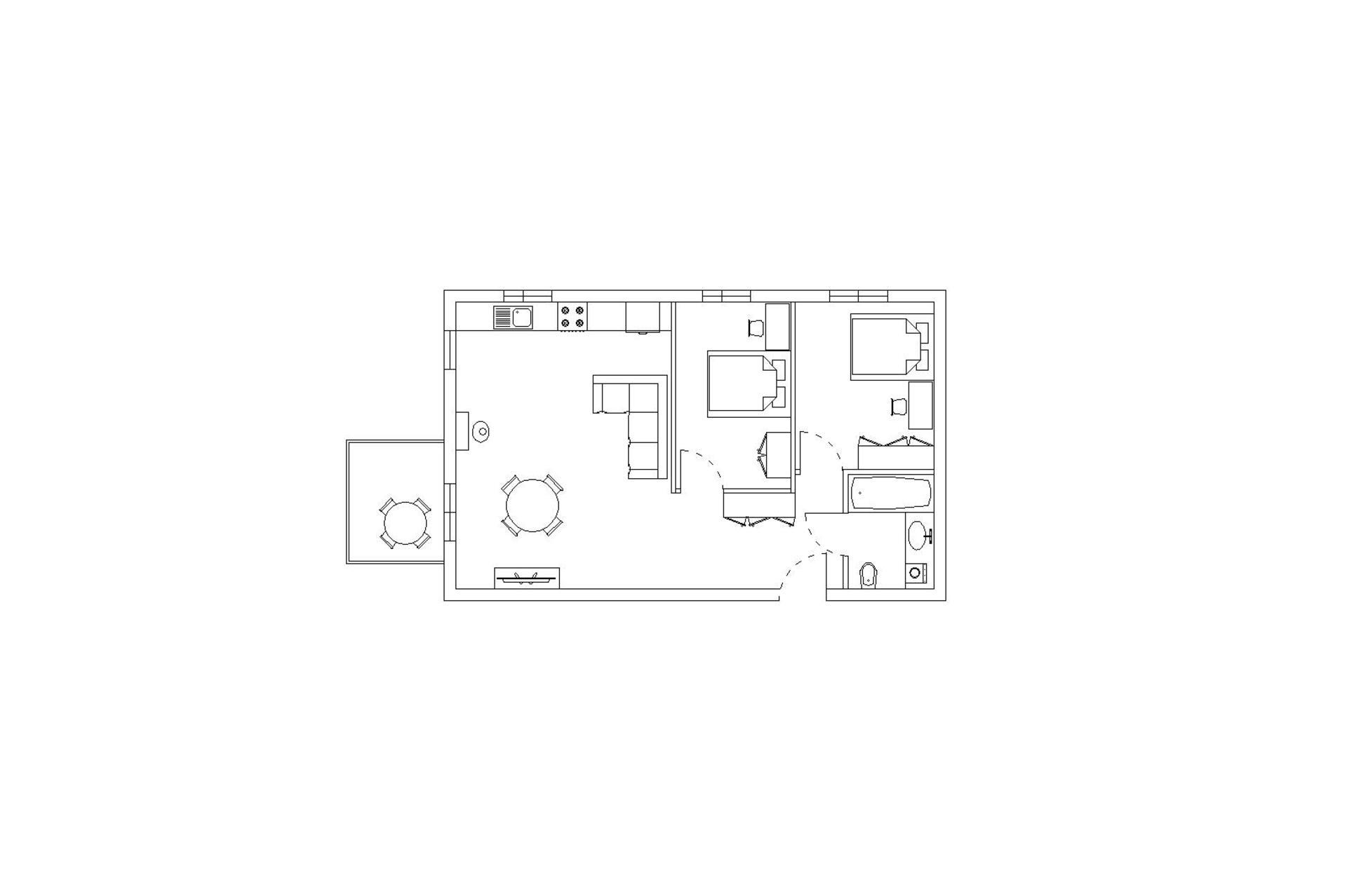 Grand Apartments